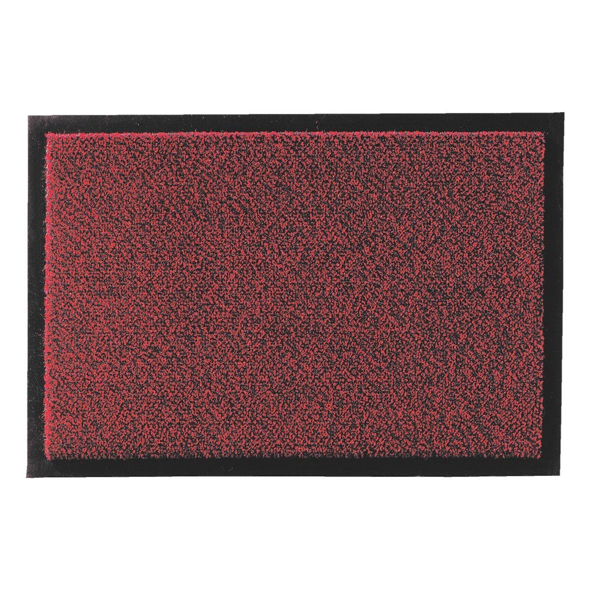 HAMAT Fußmatte Mars, rechteckig, Höhe: 8 mm, für starke Beanspruchung geeignet