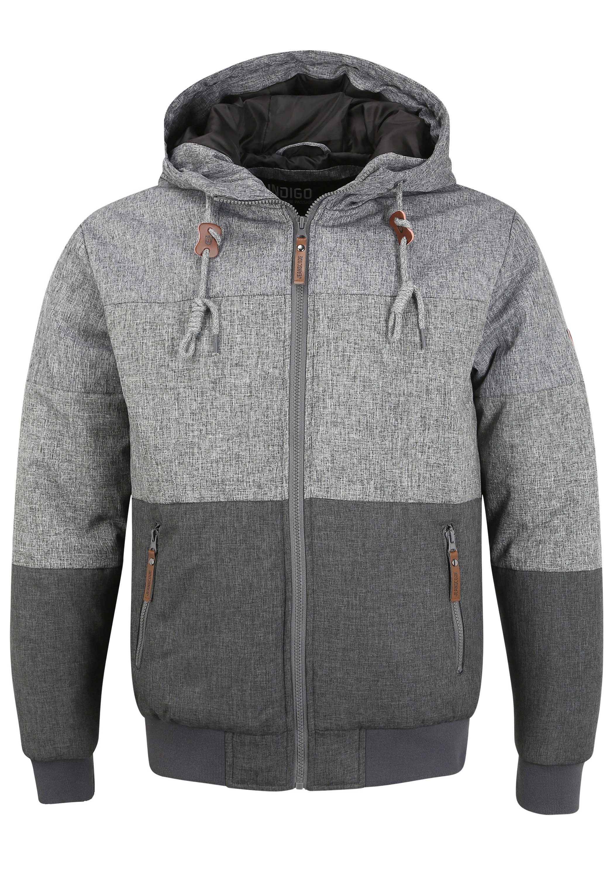 Kurzjacke IDHannibal