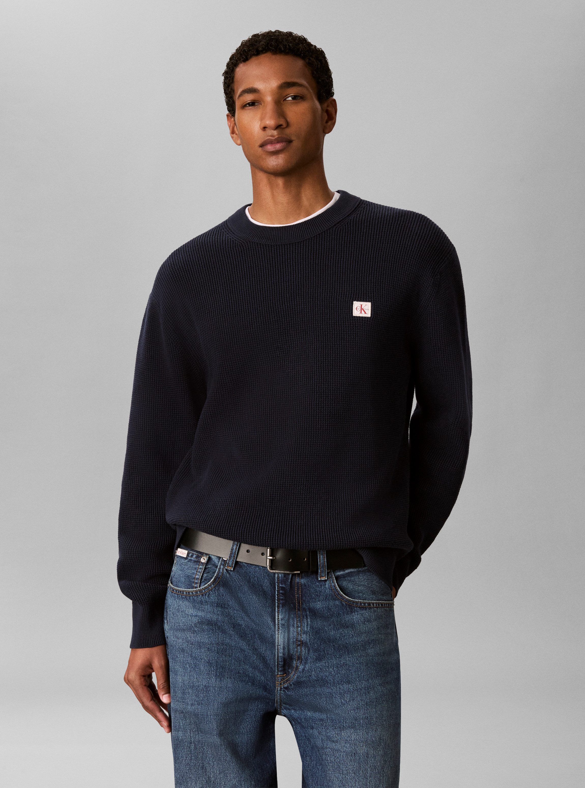 Strickpullover