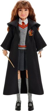 Mattel® Anziehpuppe Harry Potter und Die Kammer des Schreckens - Hermine Granger
