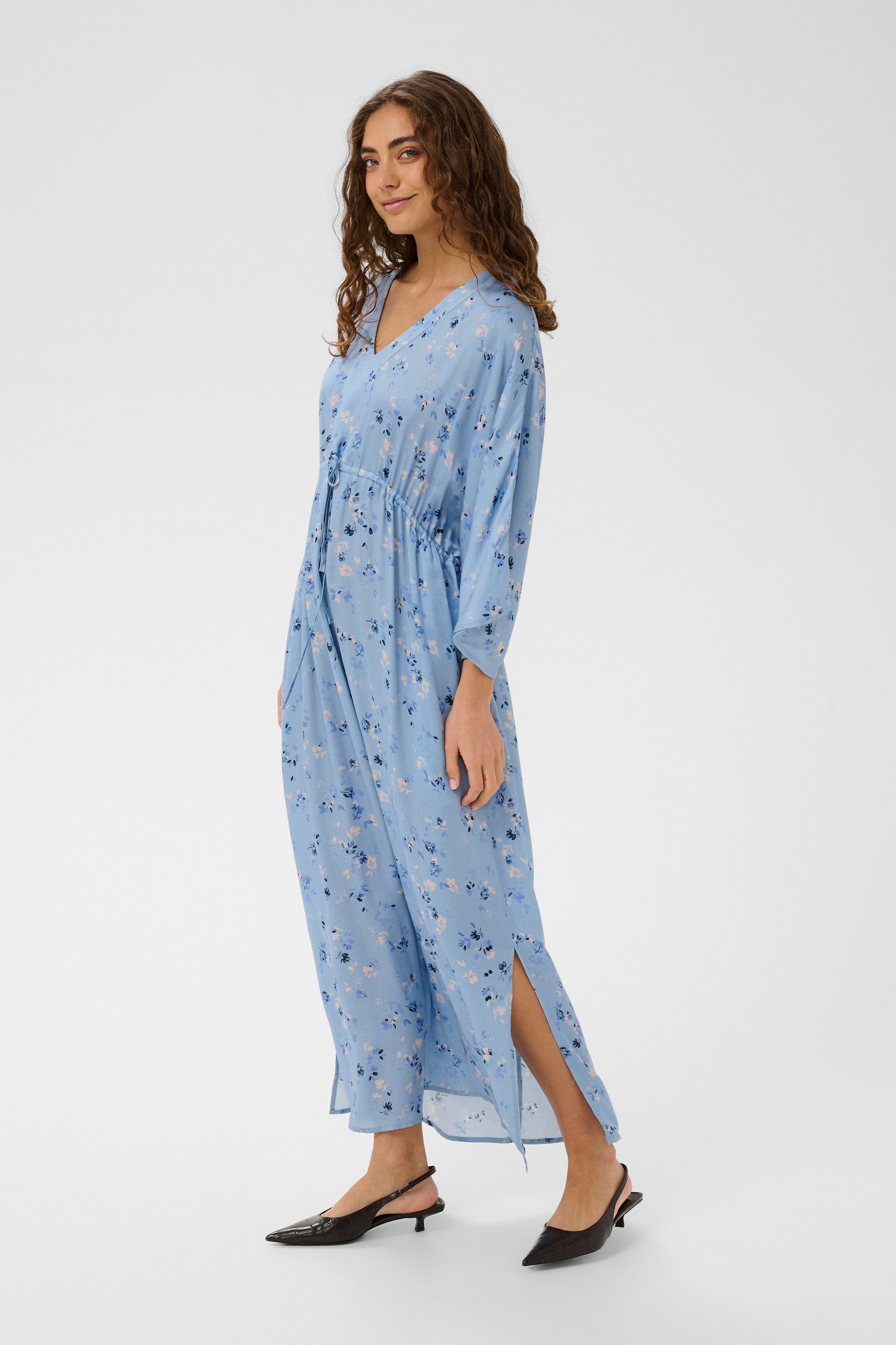 Culture Blusenkleid Kleid CUbillie