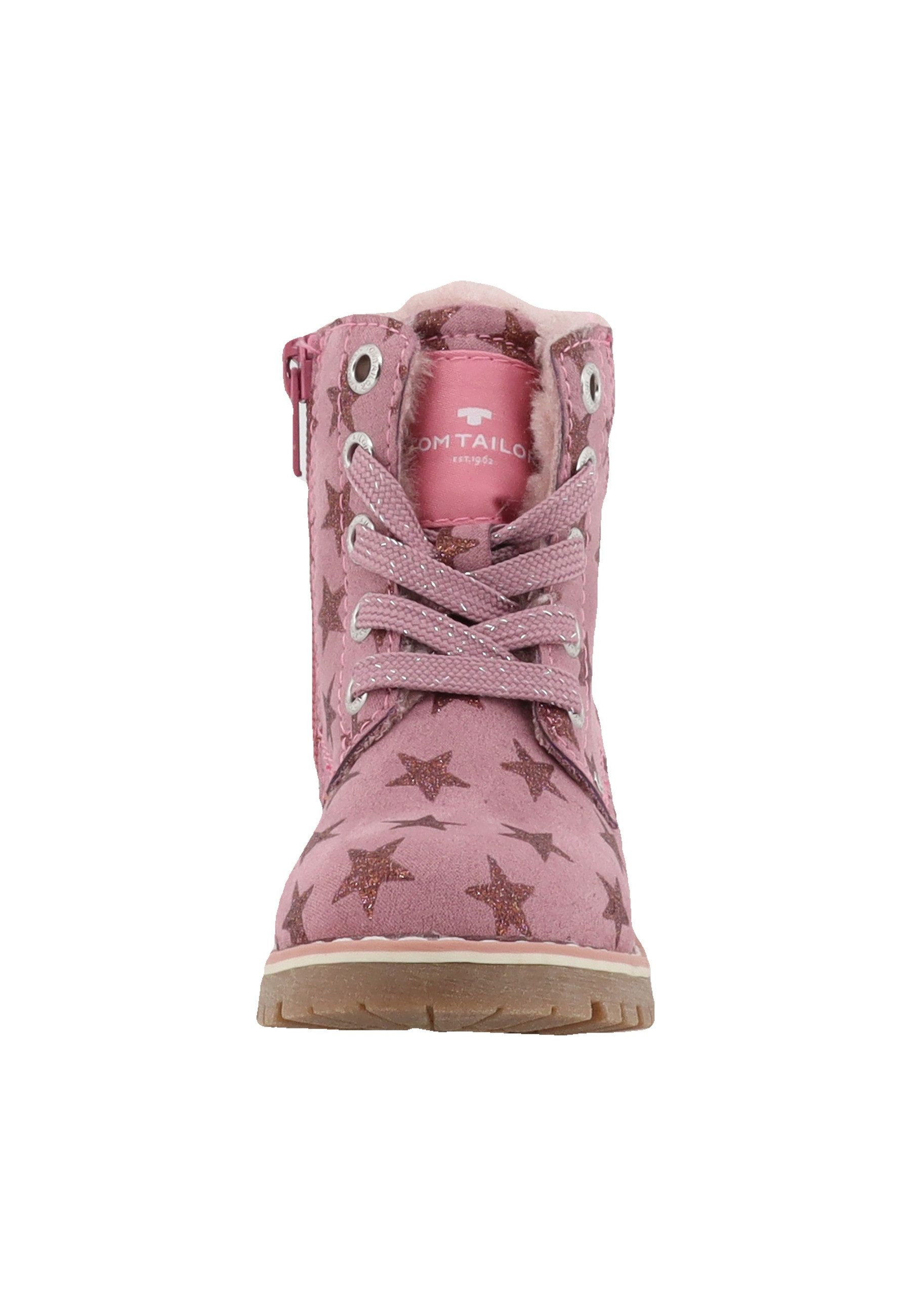 TOM TAILOR Tom Tailor Tall Boots Stiefel