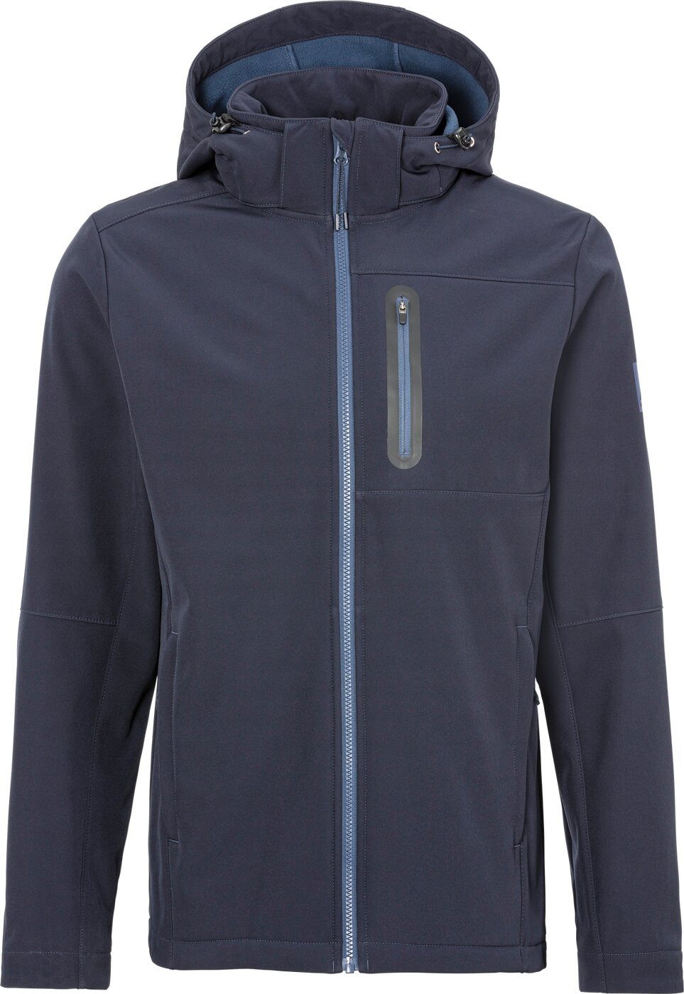 McKINLEY Anorak He.-Jacke Kadino II M günstig online kaufen