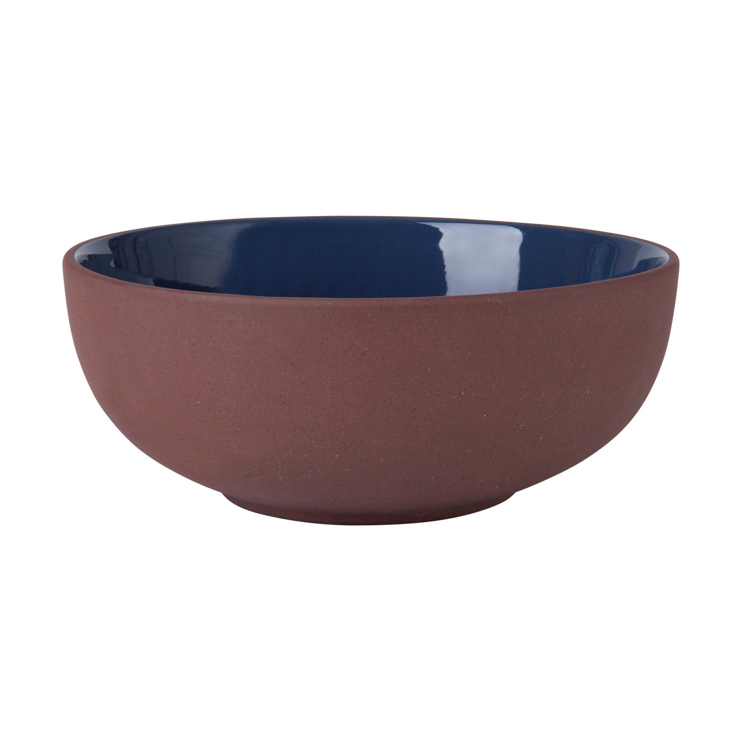 Maxwell & Williams Servierschale Sienna, Keramik