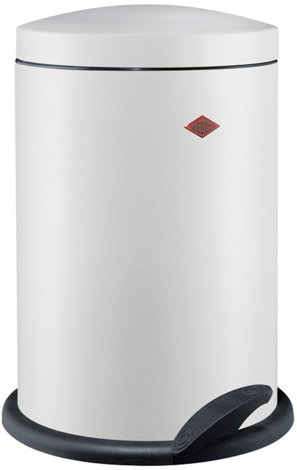 WESCO Мусорные урны 116 Alpha, Tretabfallsammler, 13 Liter