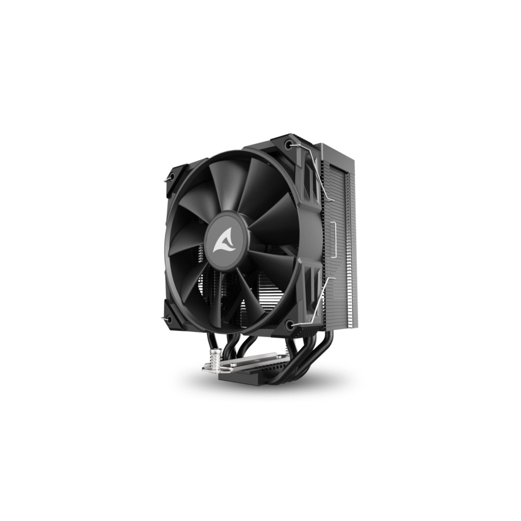 Sharkoon CPU Kühler A40