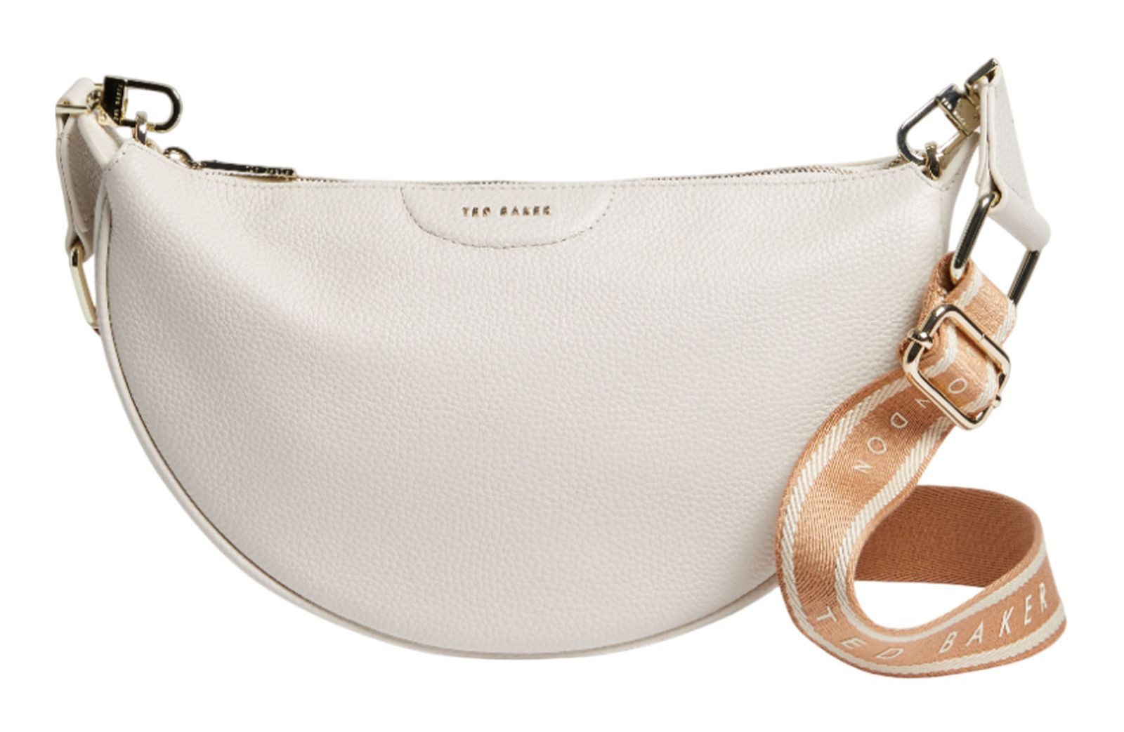 Ted Baker Umhängetasche Essina Webbing Leather günstig online kaufen