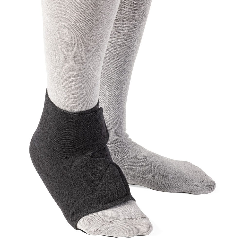 Sigvaris Kompressionsstrümpfe Sigvaris Compreboot Standard Foot Wrap Fuß Ödemthe