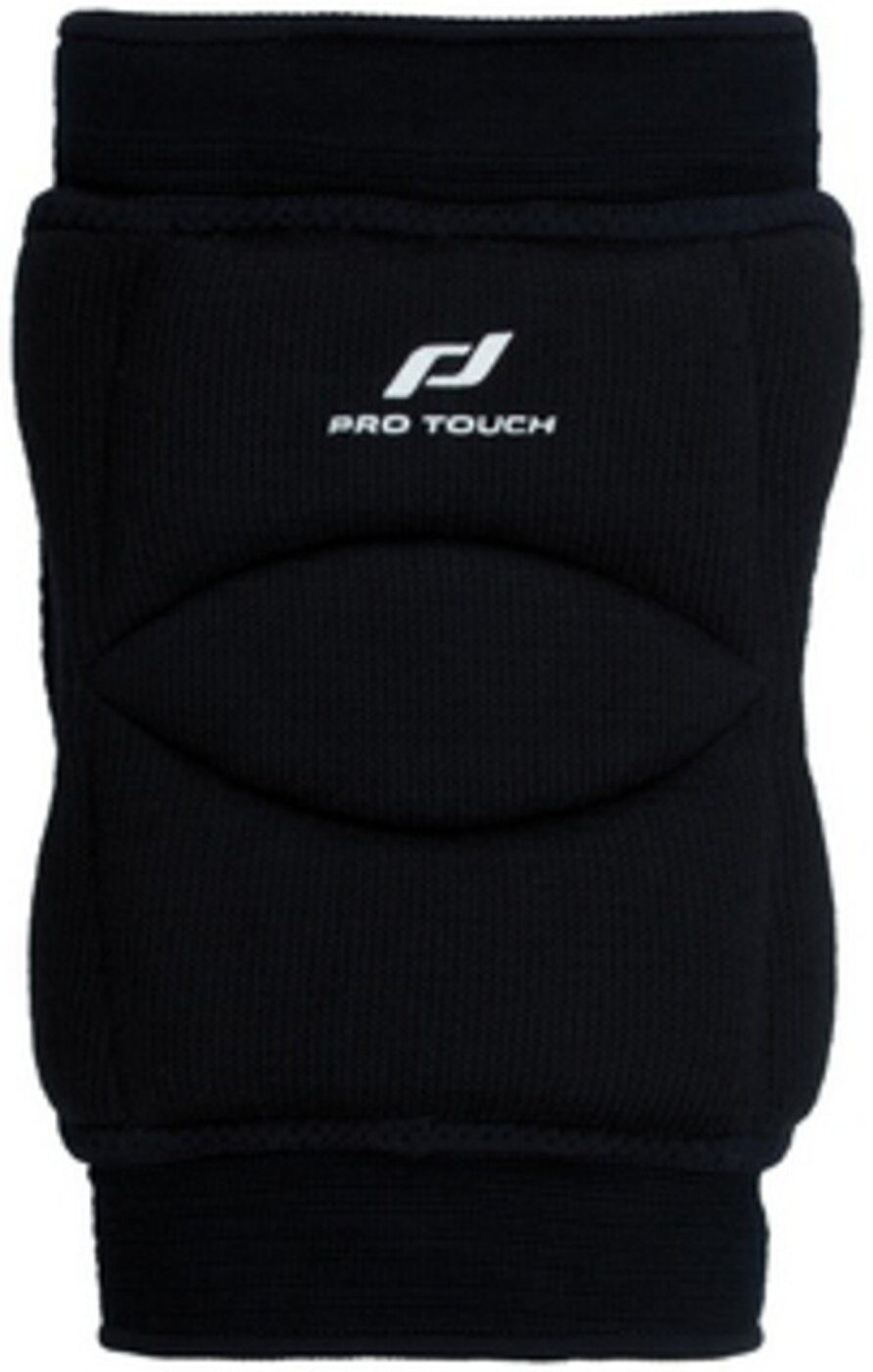 Pro Touch Armschoner Knie-Schützer Knee Pads I cinnamon