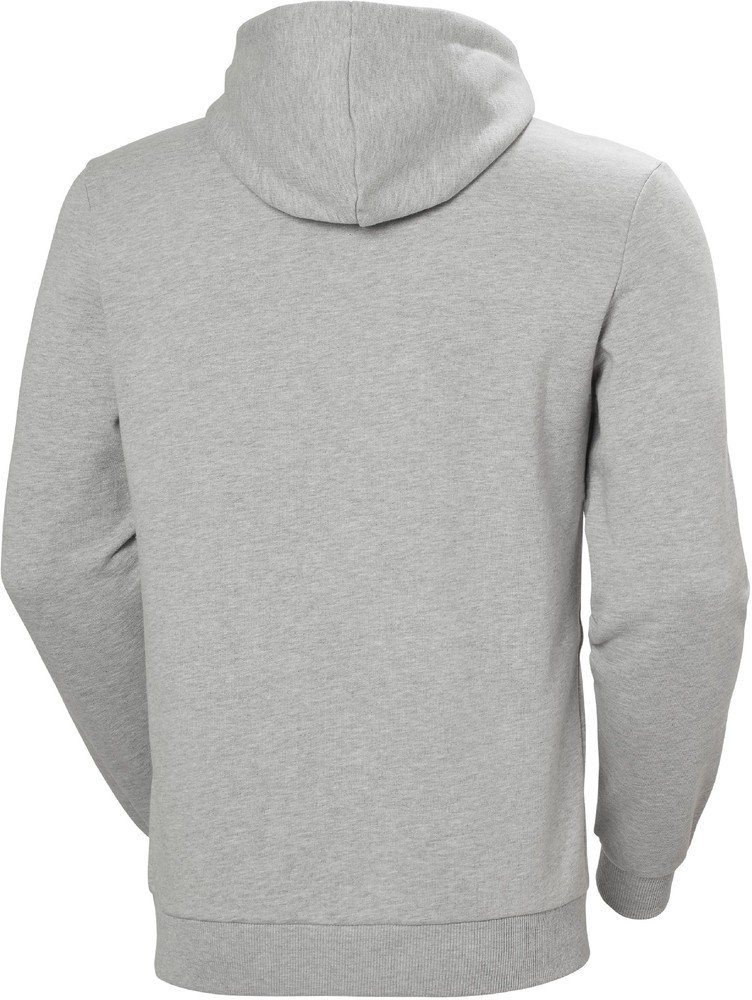 Helly Hansen Kapuzenpullover Logo Hoodie günstig online kaufen