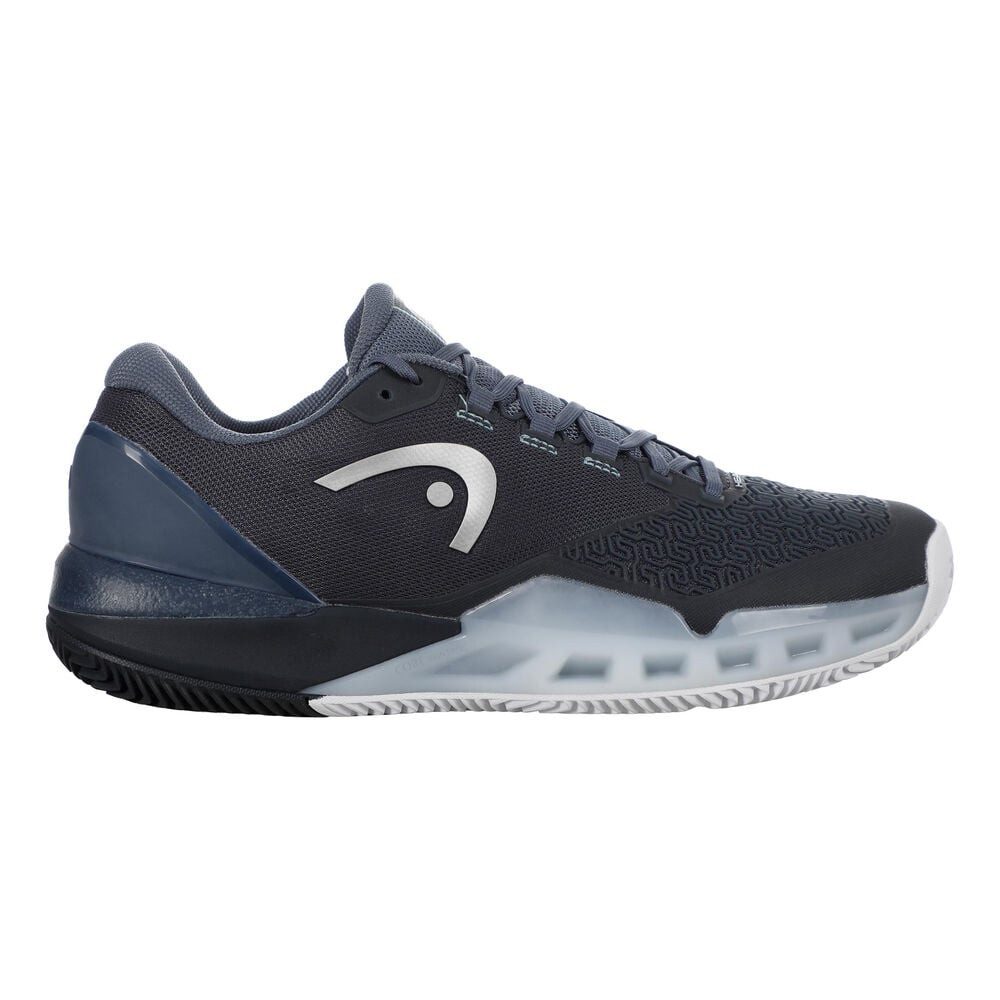 Head Revolt Pro 5.0 - Sandplatzcourt Tennisschuh Tennisschuh