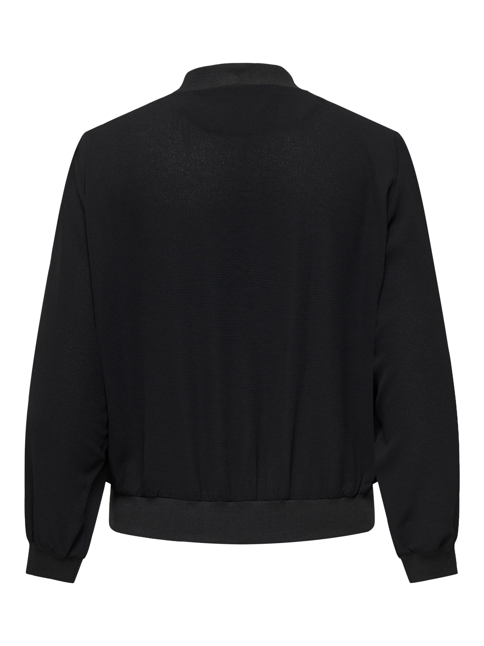Vero Moda Lederjacke CARLUX LIFE LS günstig online kaufen