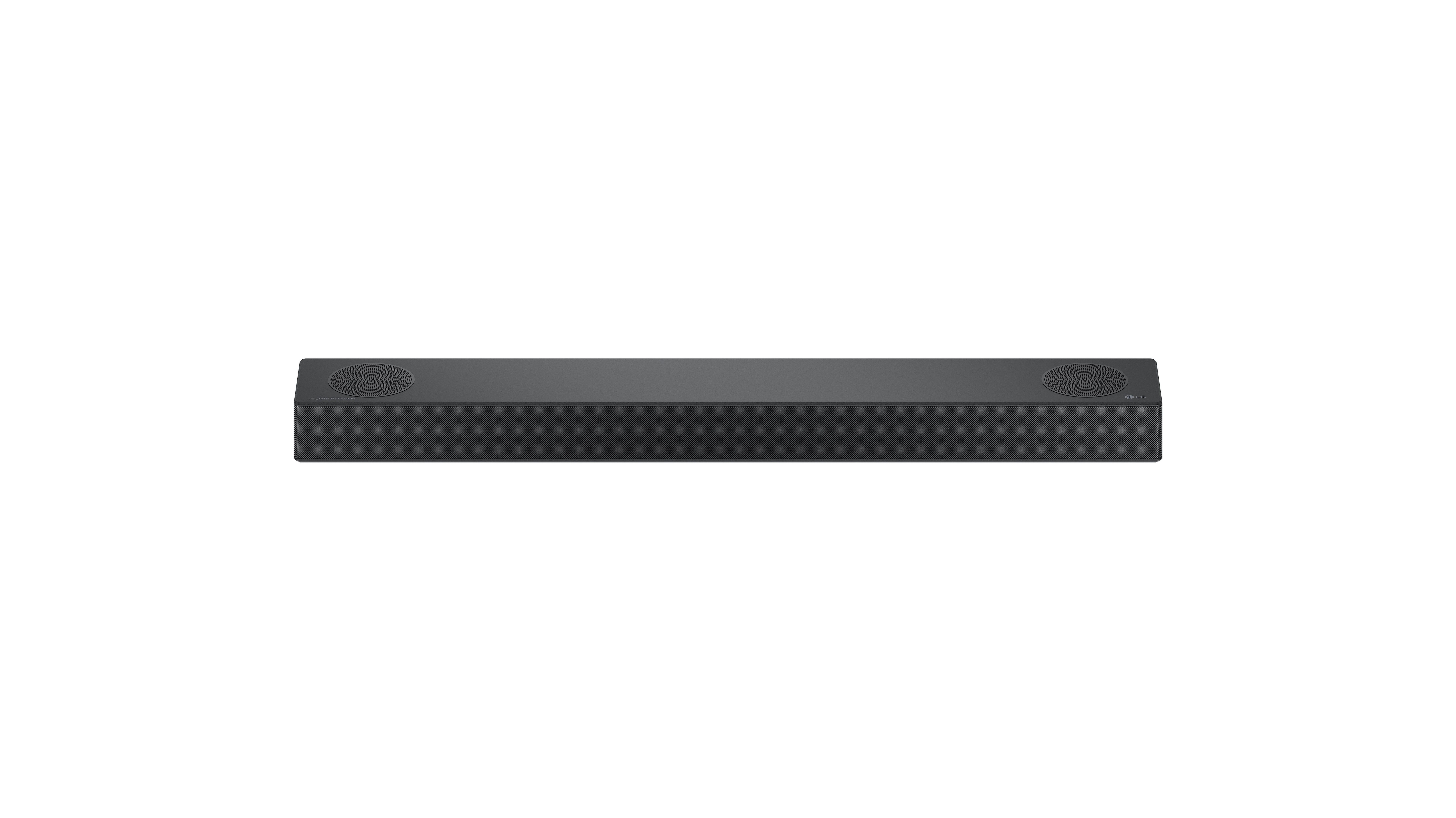 LG DS75QR Soundbar W) 3.1.2 (Bluetooth, 380