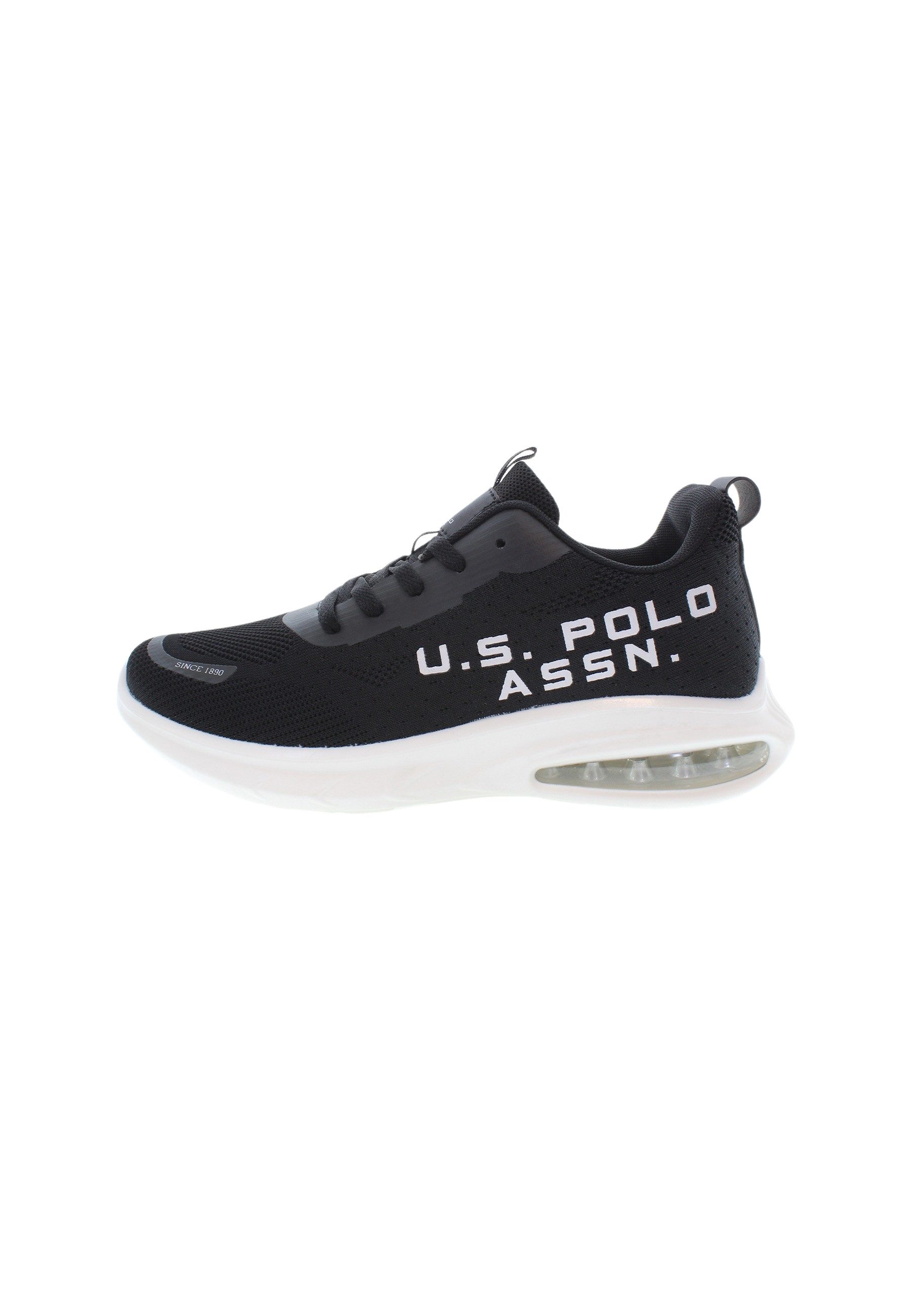 U.S. Polo Assn Schuhe Low-Sneaker ACTIVE001 günstig online kaufen