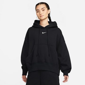 Nike Sportswear Kapuzensweatshirt PHOENIX FLEECE WOMEN'S OVER-OVERSIZED PULLOVER HOODIE