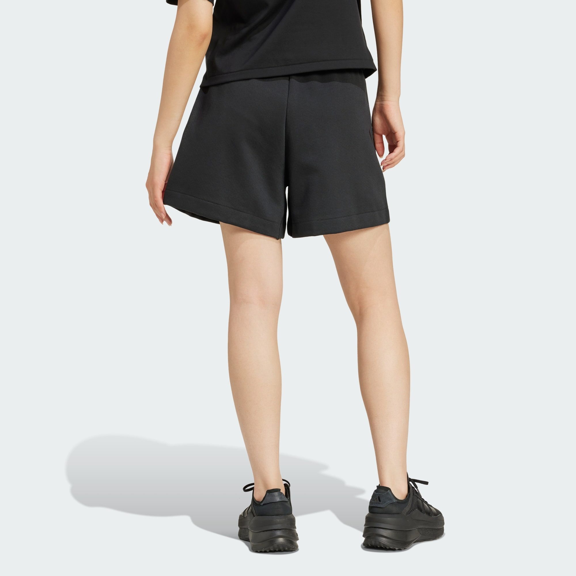 adidas Sportswear Shorts ADIDAS Z.N.E. SHORTS günstig online kaufen