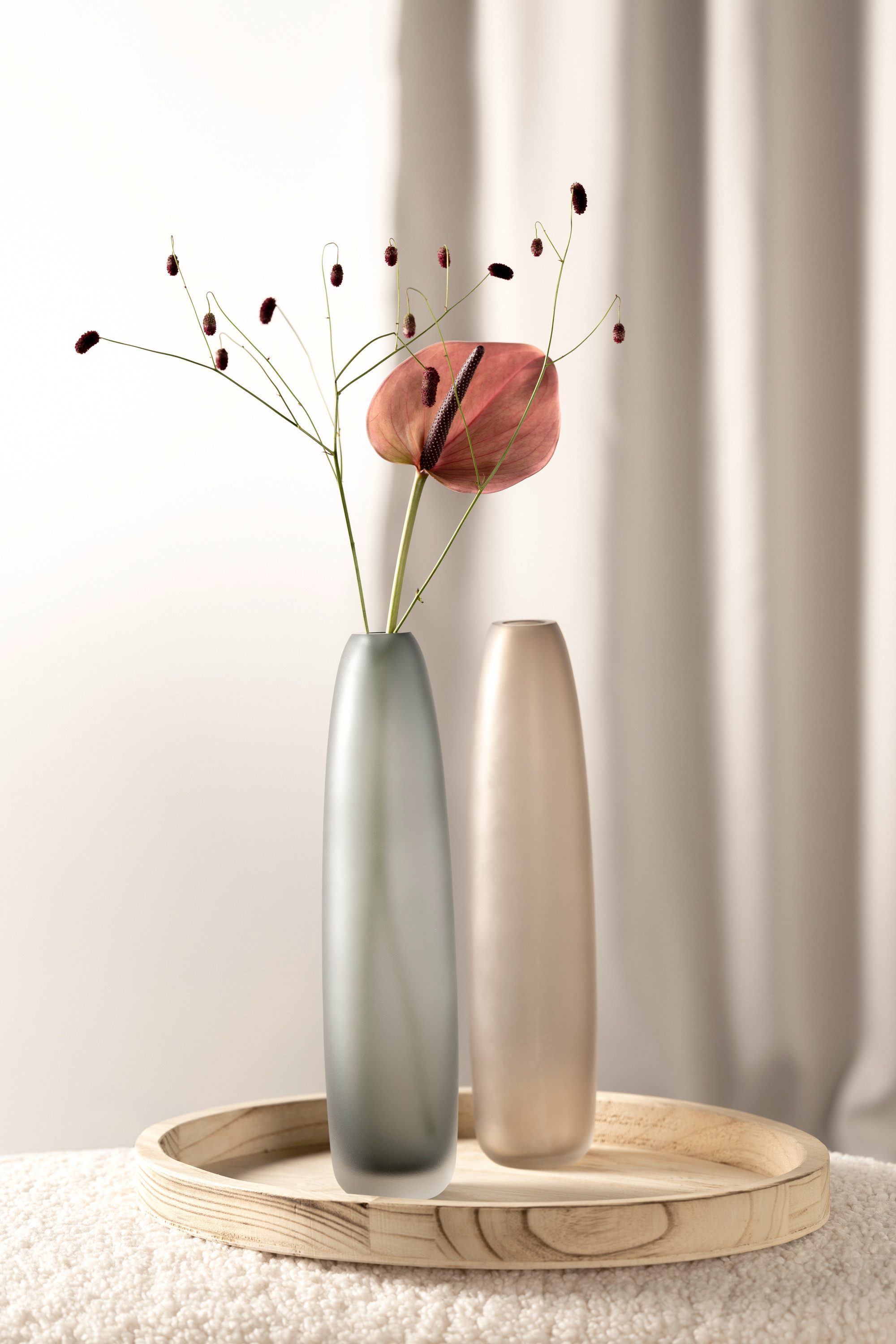 LEONARDO Bodenvase Dekovase BELLAGIO (1 St), günstig online kaufen