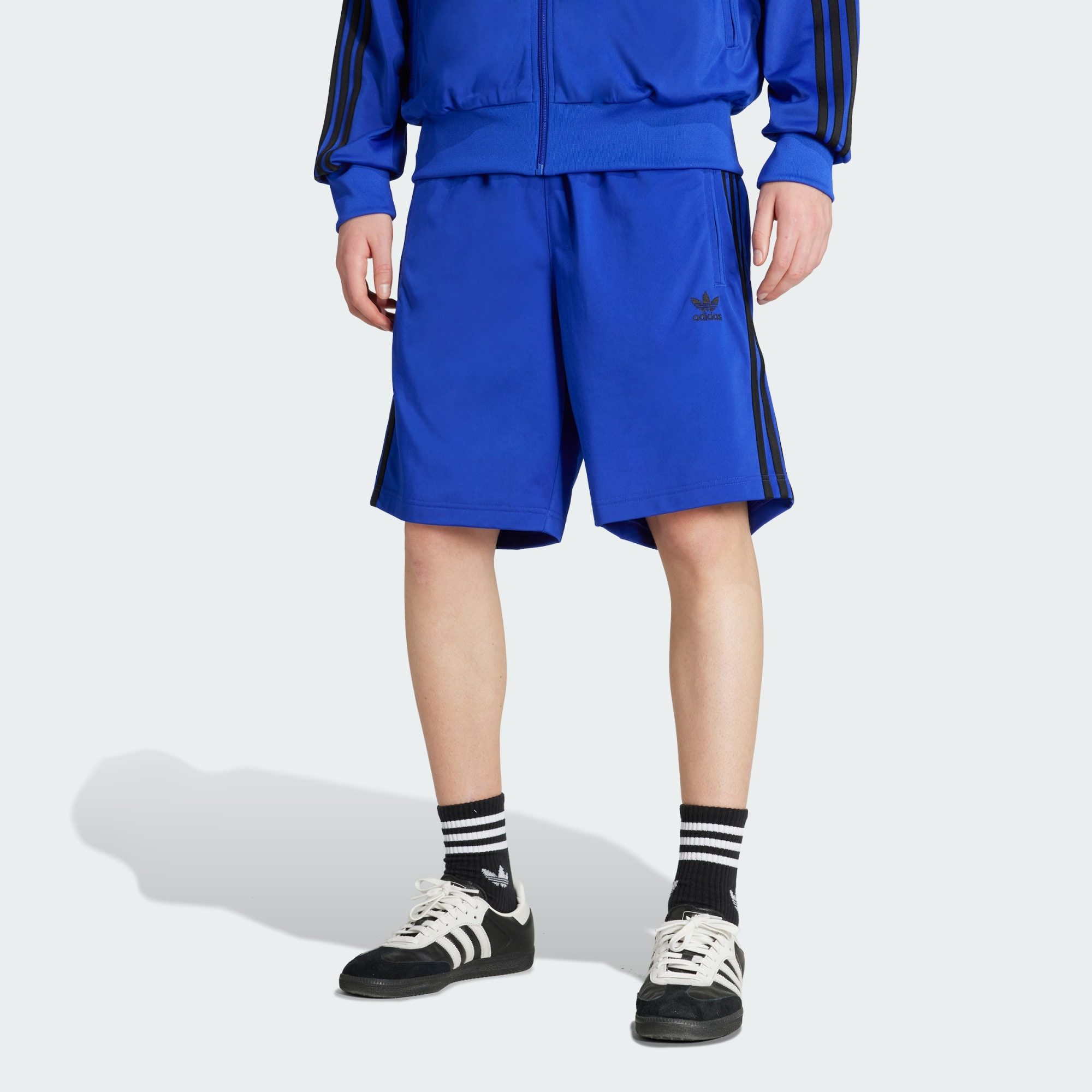 adidas Originals Shorts ADICOLOR FIREBIRD SHORTS (1-tlg) günstig online kaufen