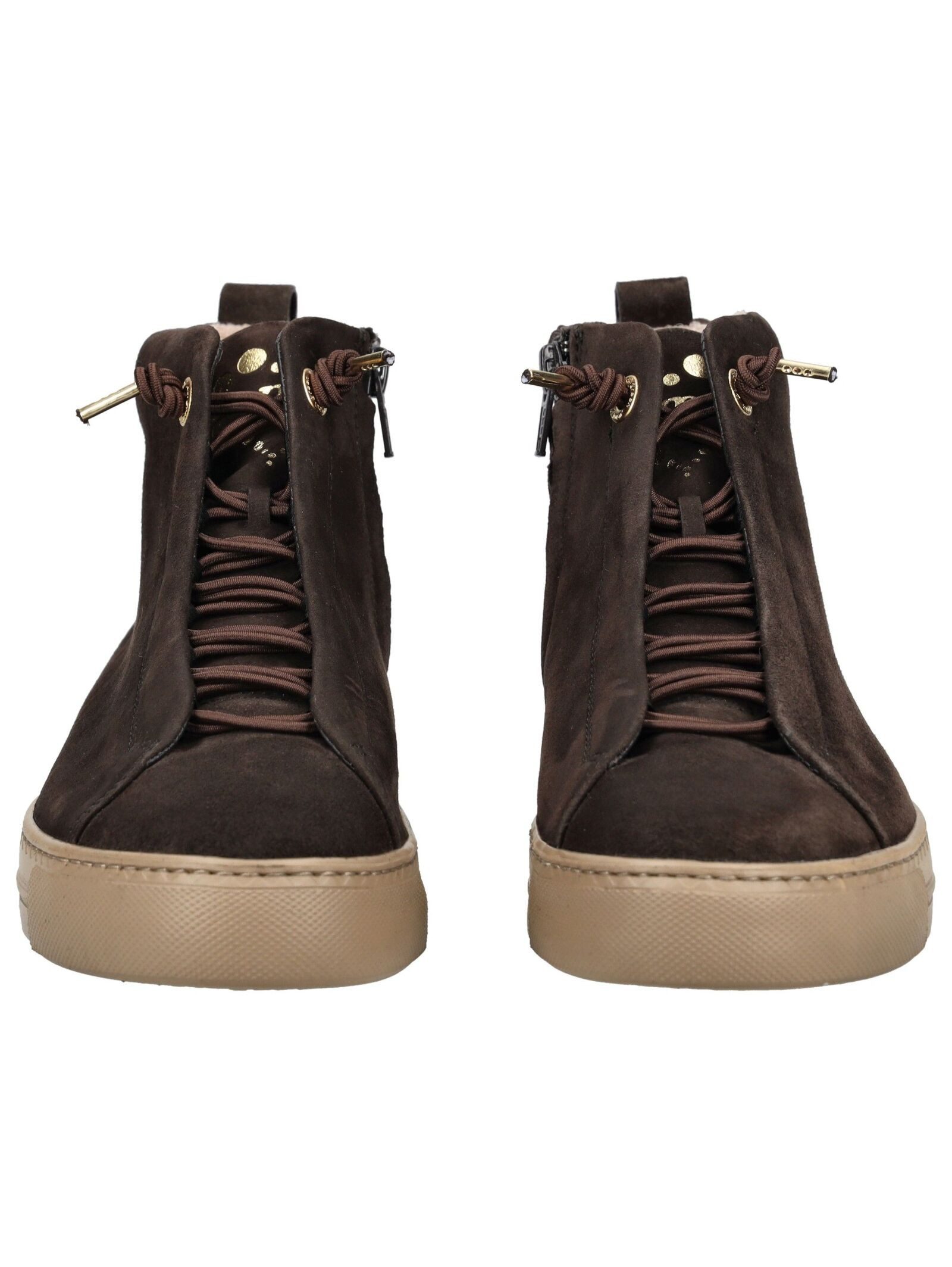 Paul Green Paul Green Sneaker Leder Sneaker