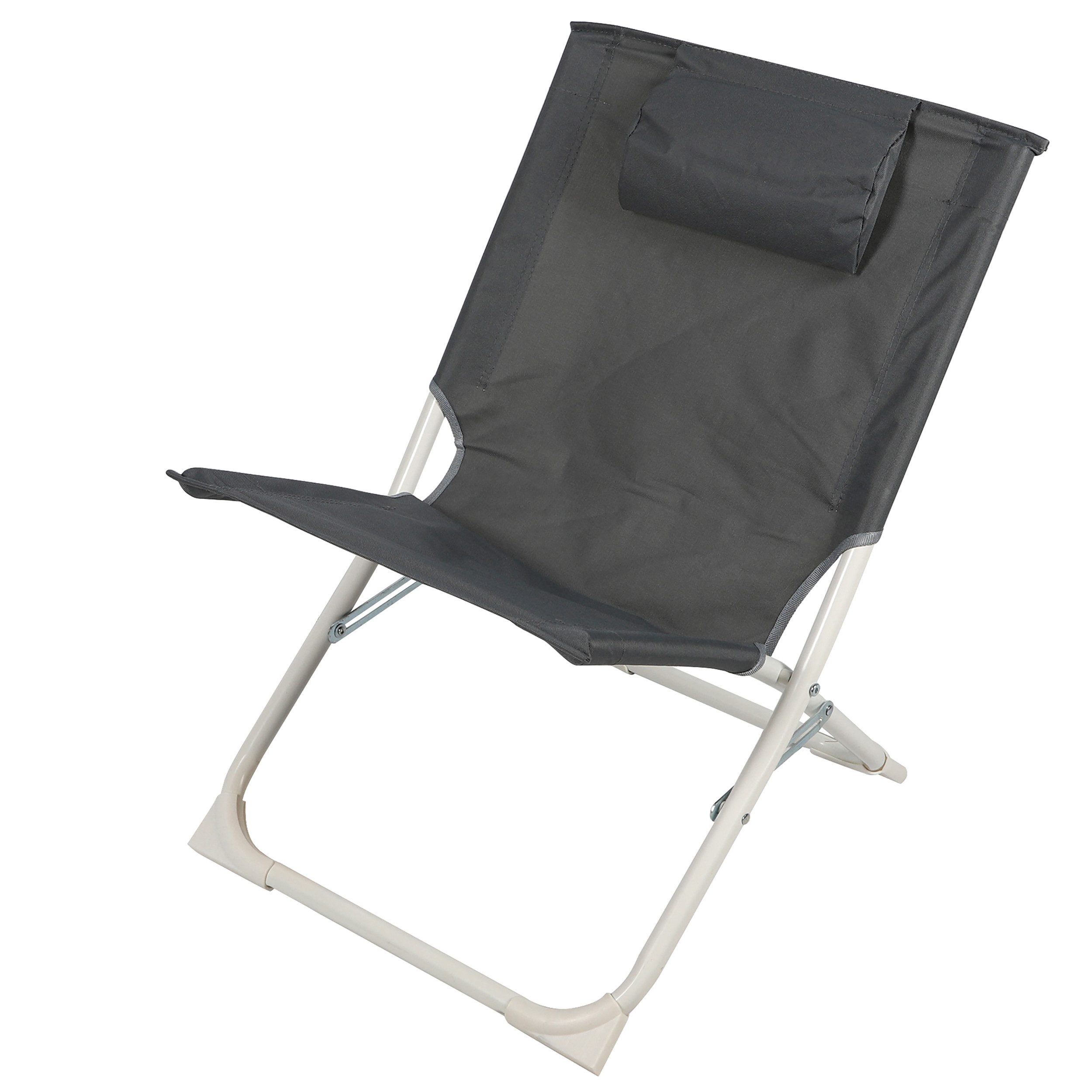 Annastore Klappstuhl Campingstuhl faltbar - Anglerstuhl günstig online kaufen