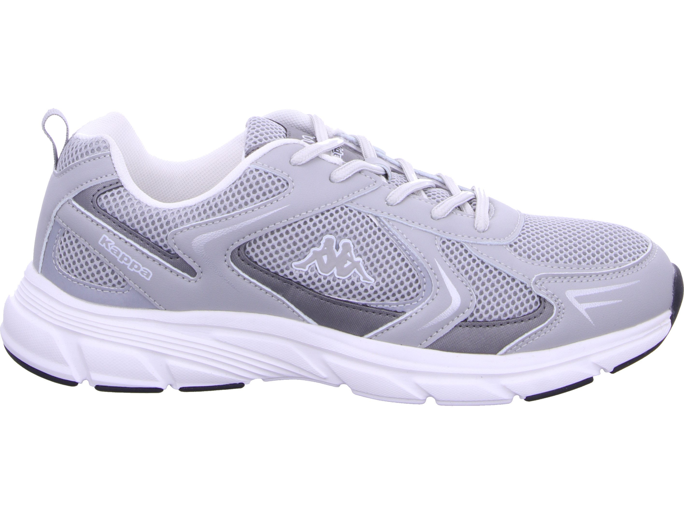 Kappa Schnürschuh 100% vegan