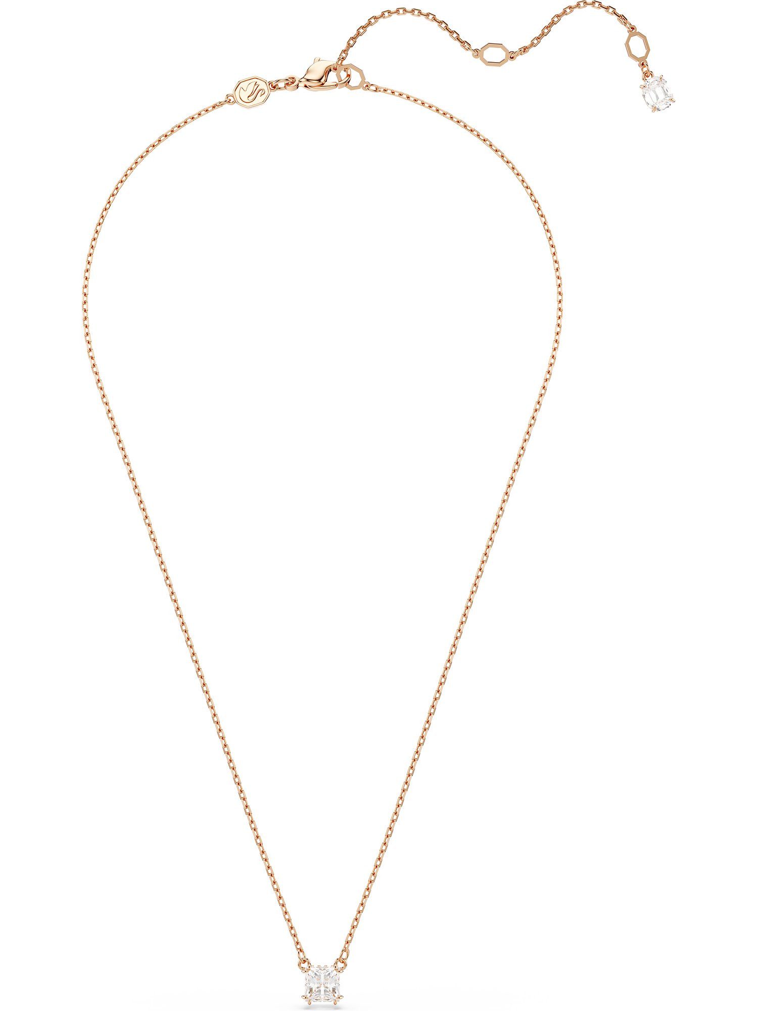 Swarovski Collier Swarovski Unisex-Kette...