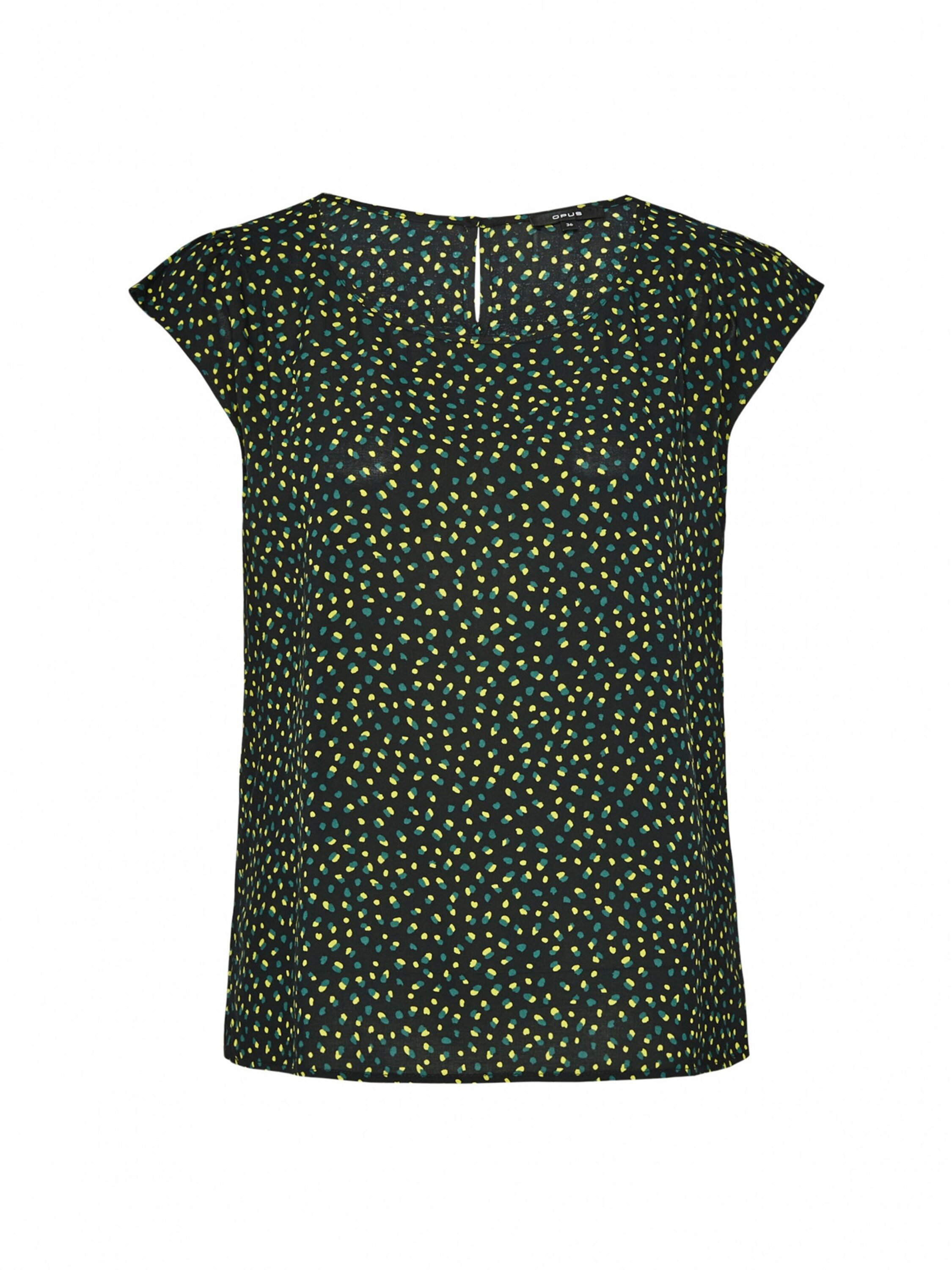 Funktionsbluse Fannie