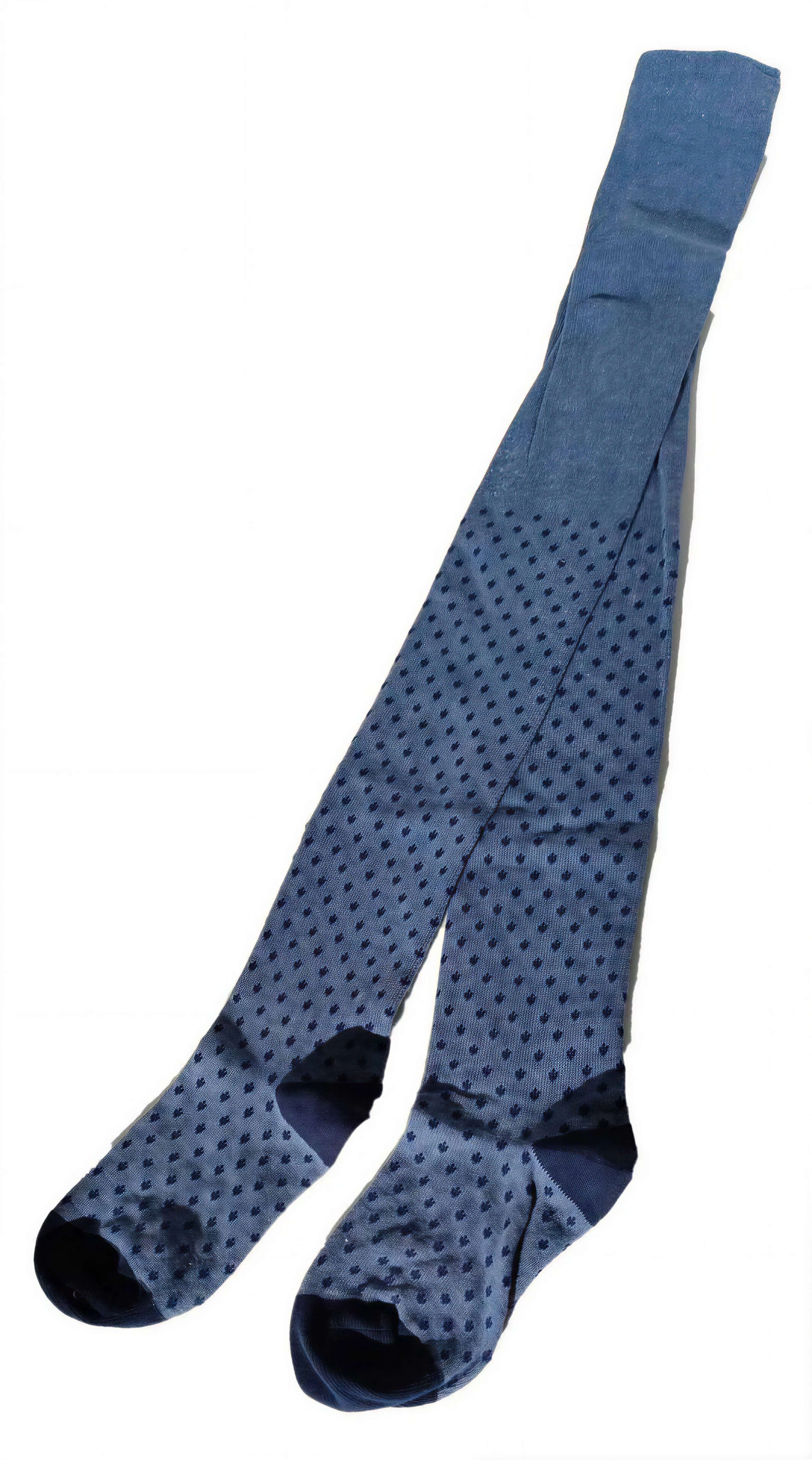Riese Strümpfe Strickstrumpfhose Kinder Strumpfhose aus hautfreundliche Baumwolle GIRL 145 DEN (Packung 1 St. 1 Paar) aus hautfreundlicher Baumwolle