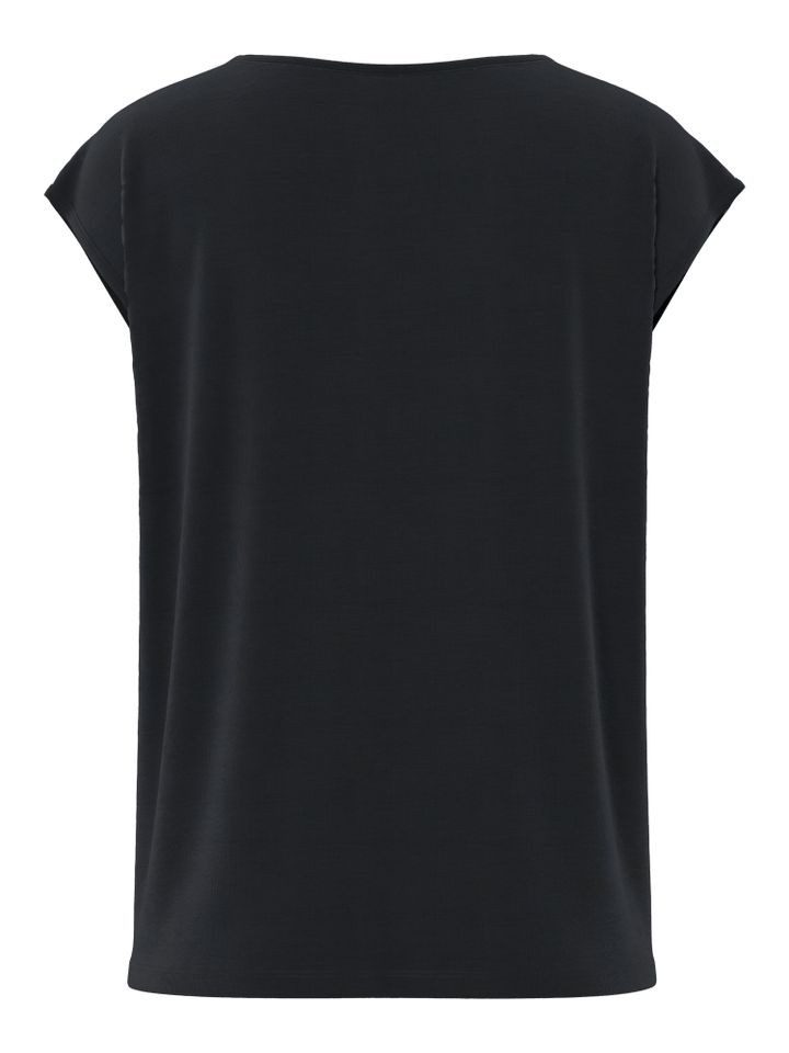 JDY T-Shirt -Pieces Damen Kurzarmshirt mit günstig online kaufen