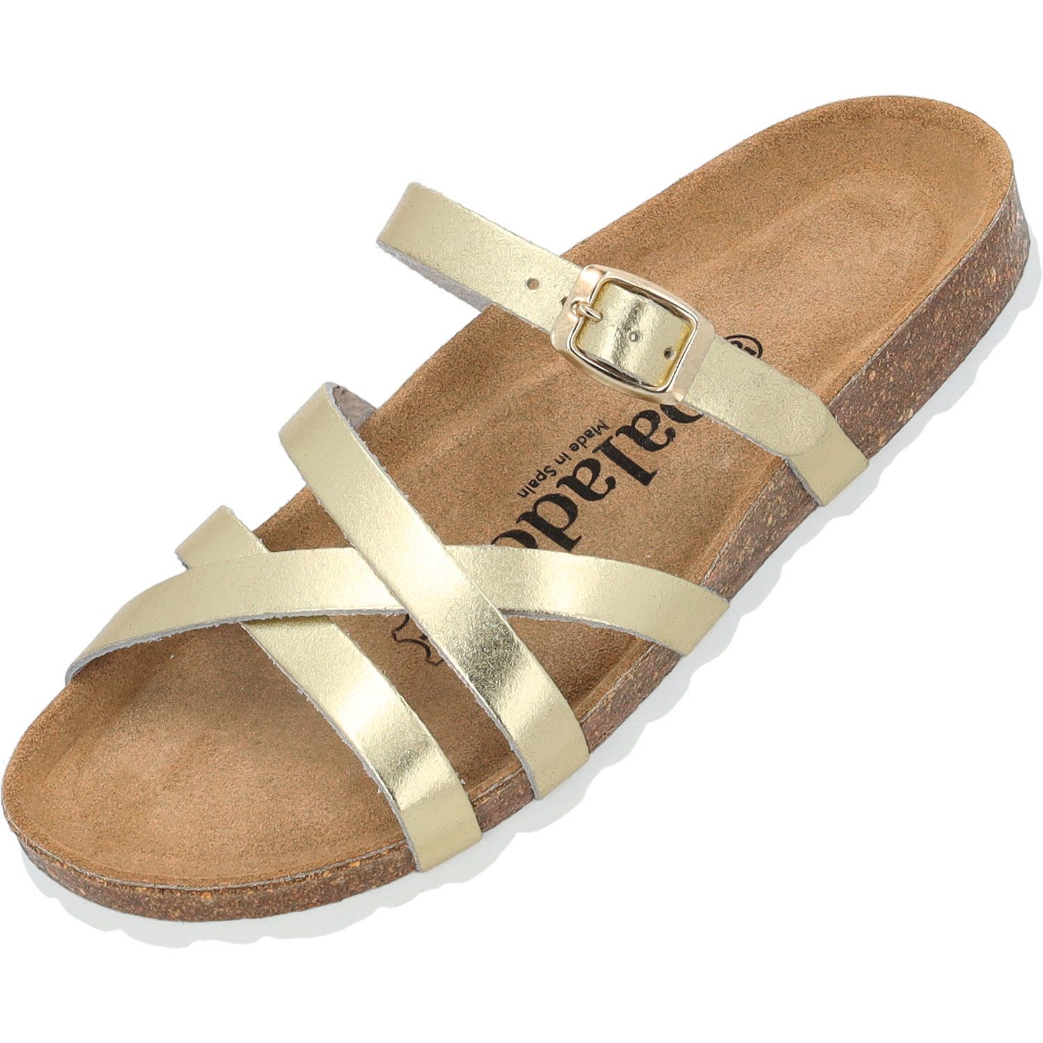 Palado Cruisi Premium Leather Pantolette günstig online kaufen
