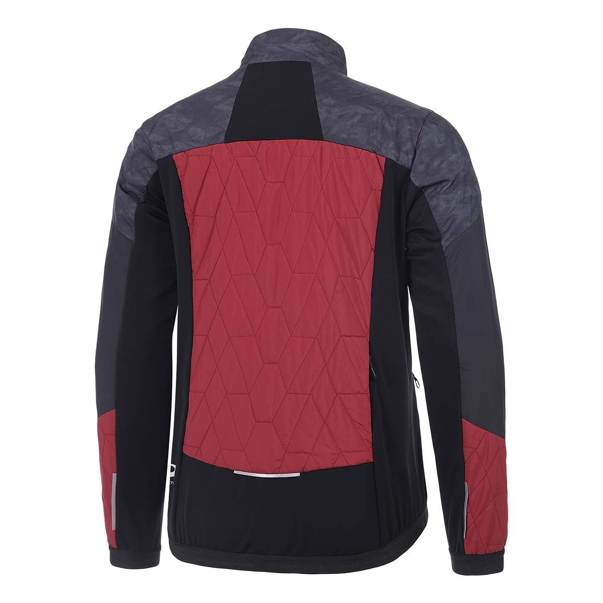 Protective Hybridjacke Winterjacke Herren P-MxCxK günstig online kaufen