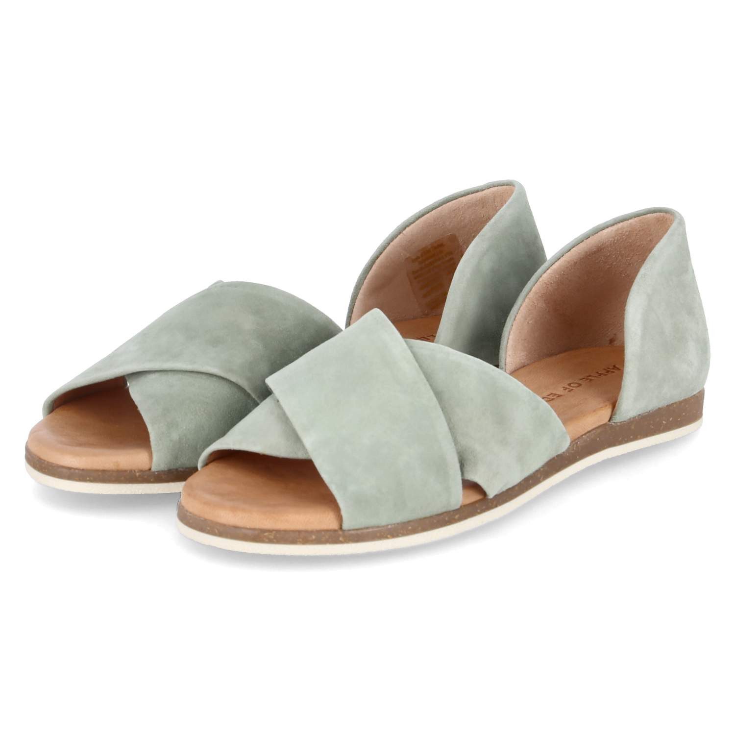 Apple of Eden Sandalen CHIUSI Sandale günstig online kaufen