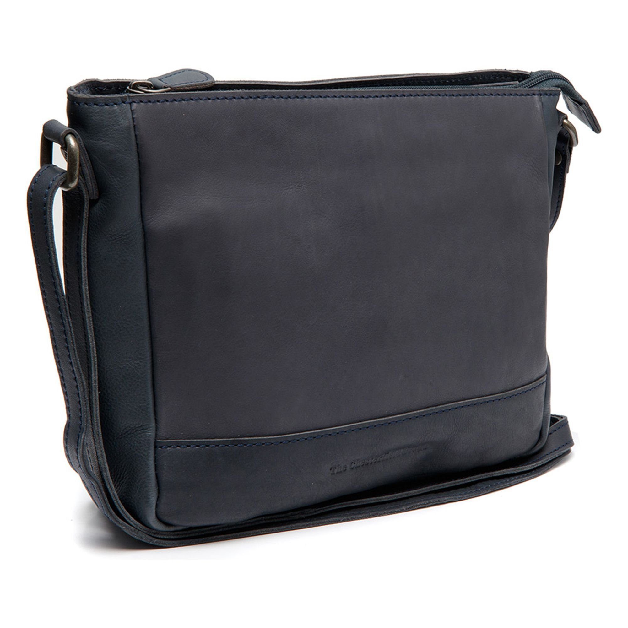 The Chesterfield Brand Umhängetasche Weimar, Leder