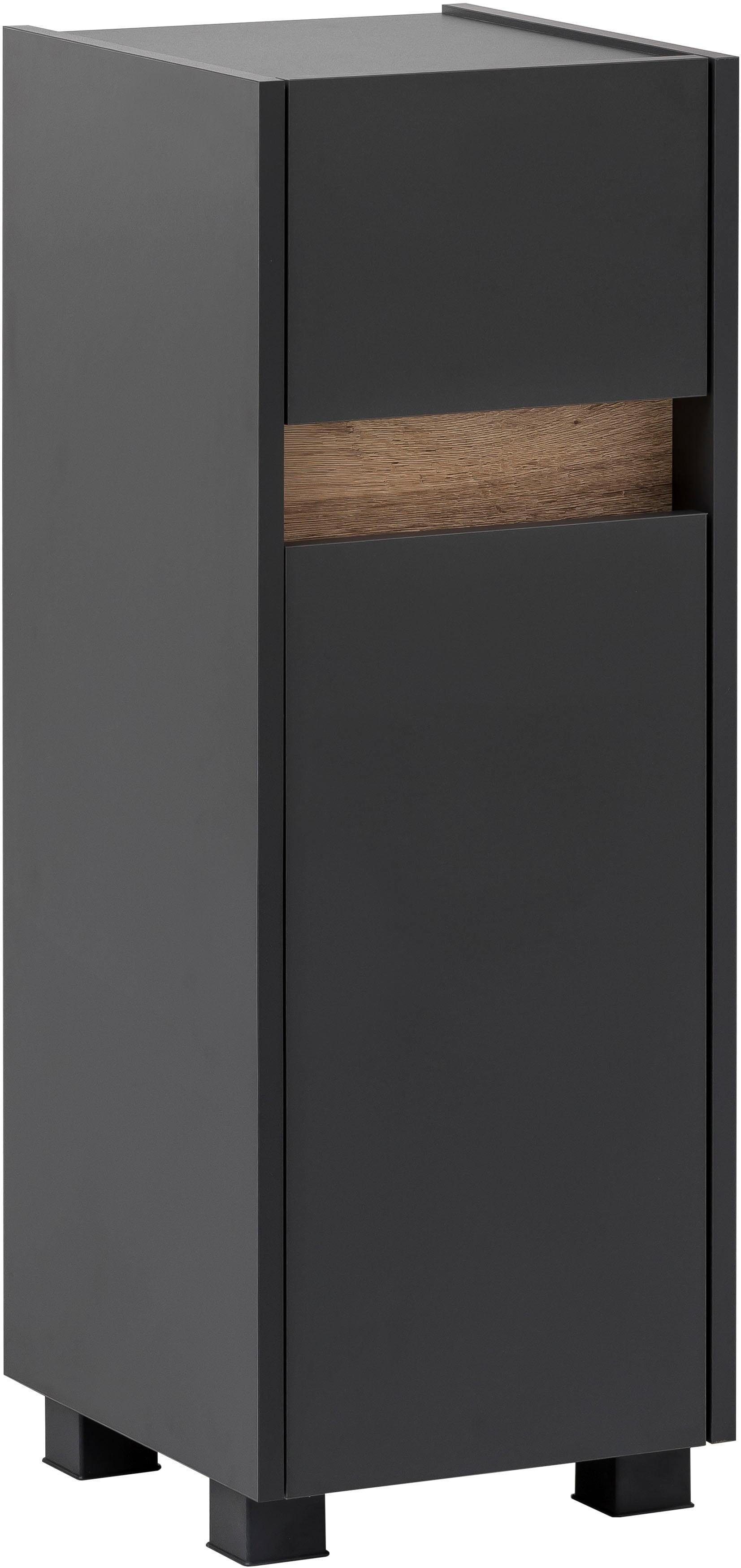 Schildmeyer Unterschrank "Cosmo in verschiedenen Farben", Breite 30 cm, Bad günstig online kaufen
