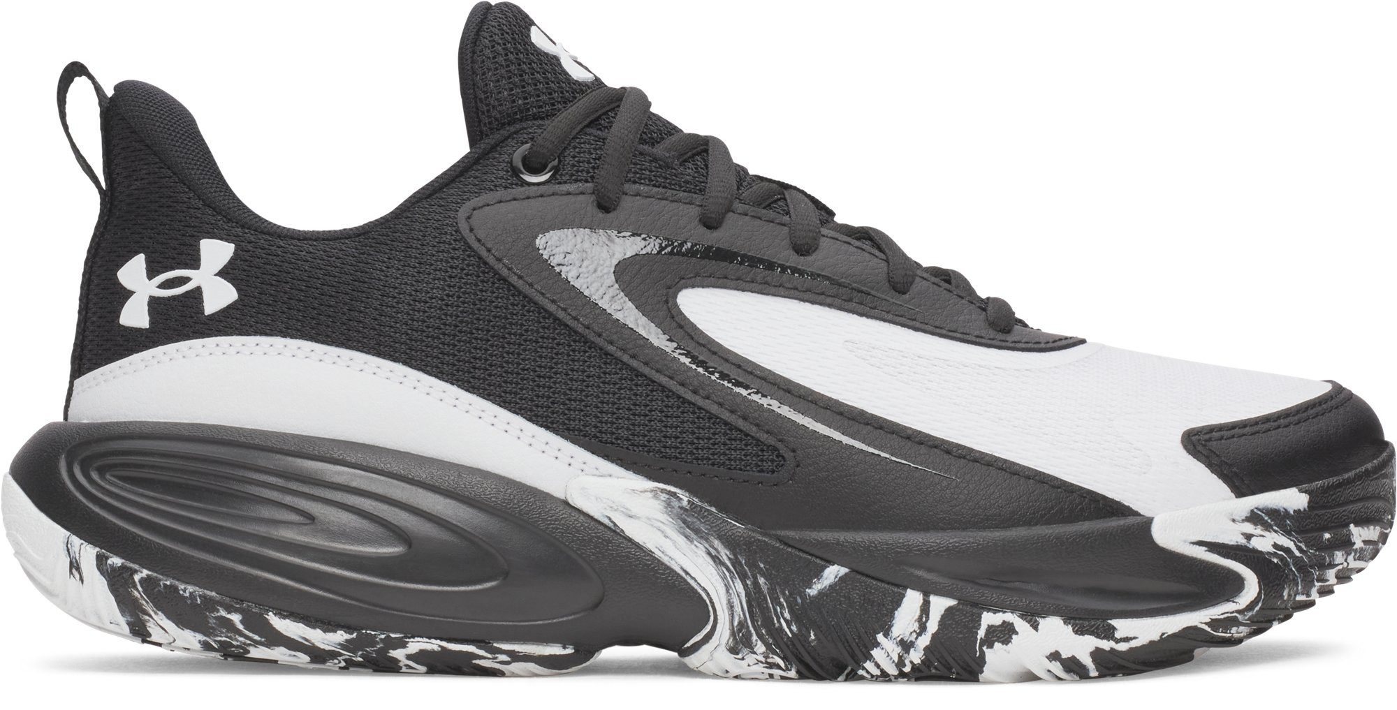 Under Armour® UA LOCKDOWN 8 Basketballschuh