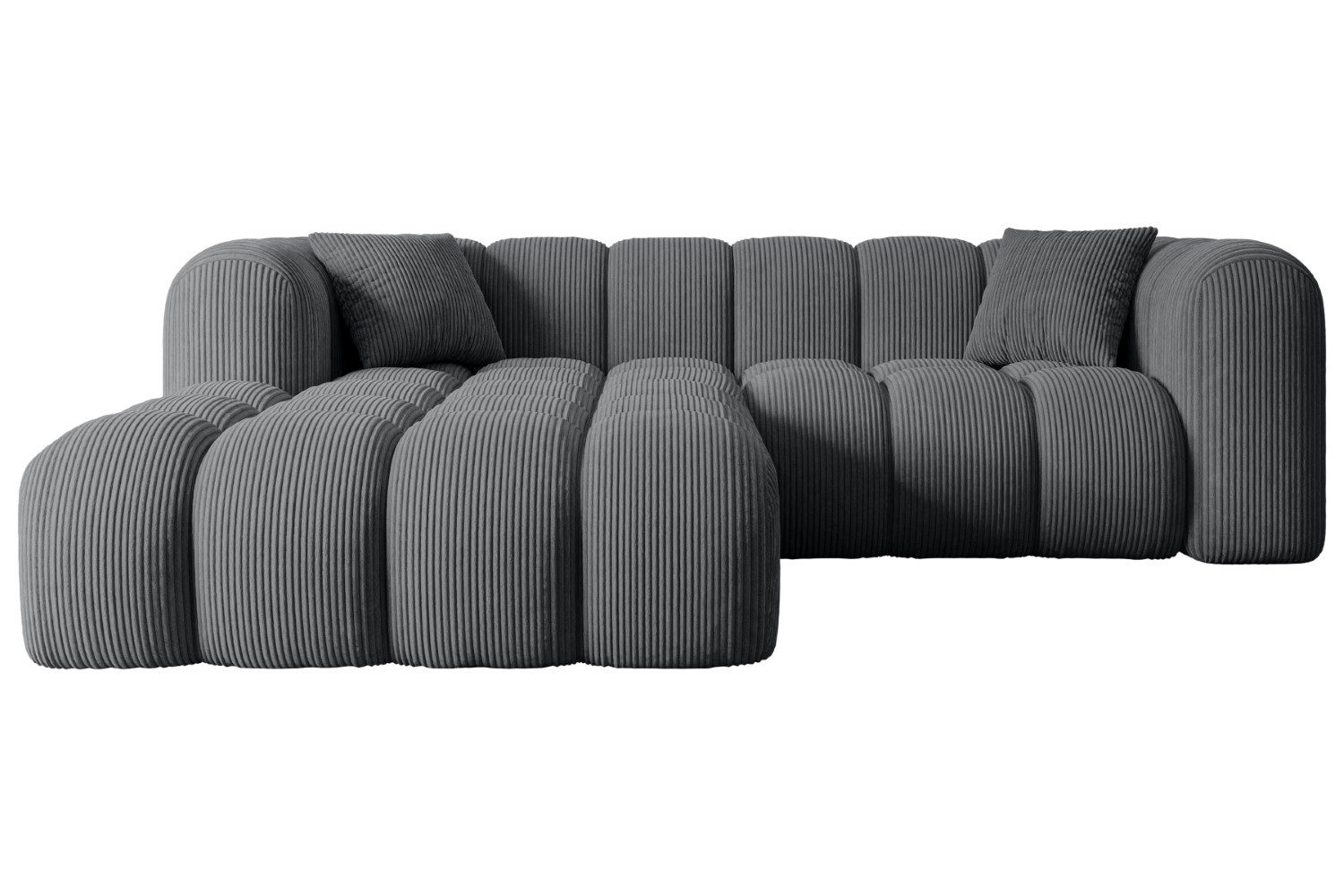 ALTDECOR Ecksofa OLEA-L1, Sofa Praktische Bequeme günstig online kaufen