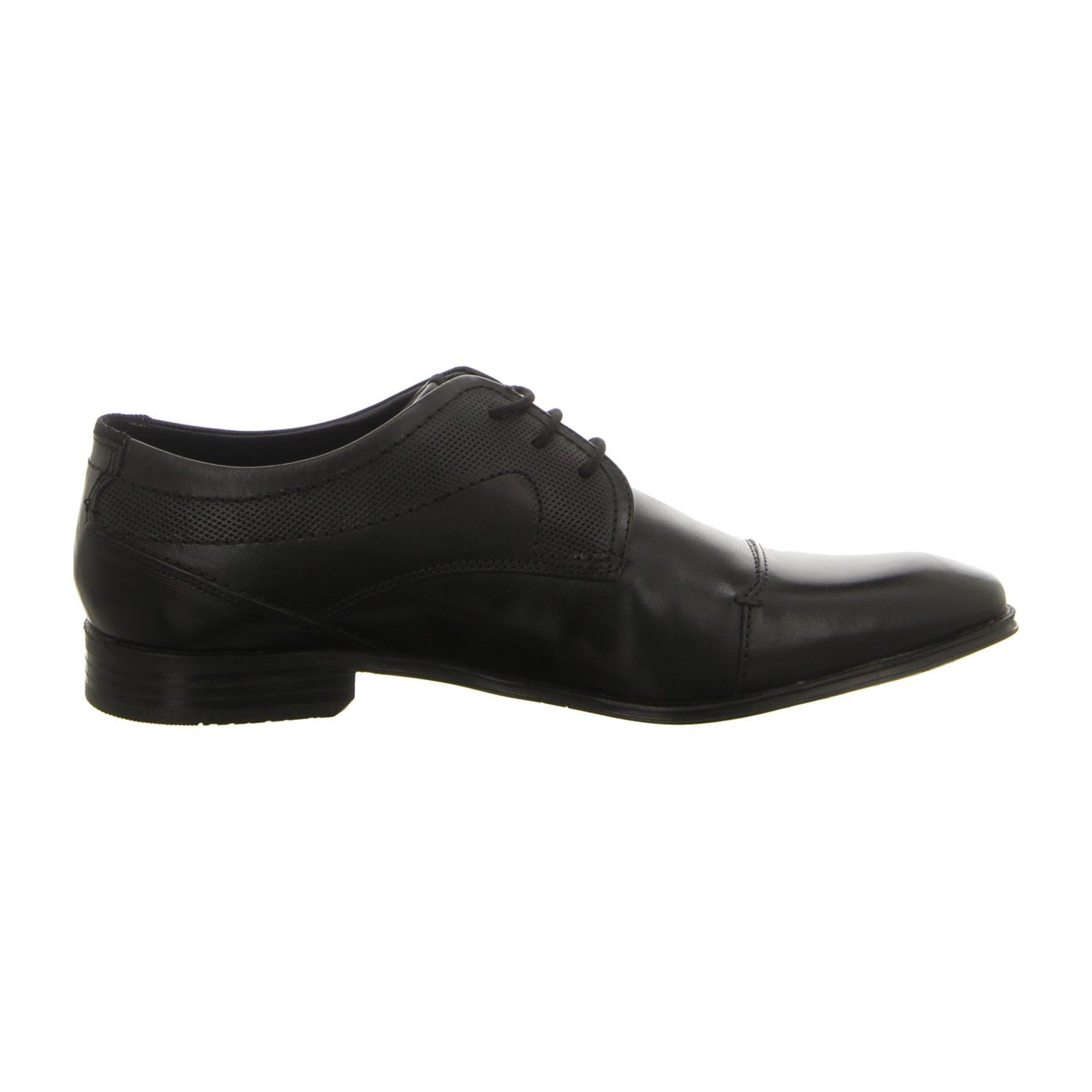 bugatti Mattia Schnürschuh