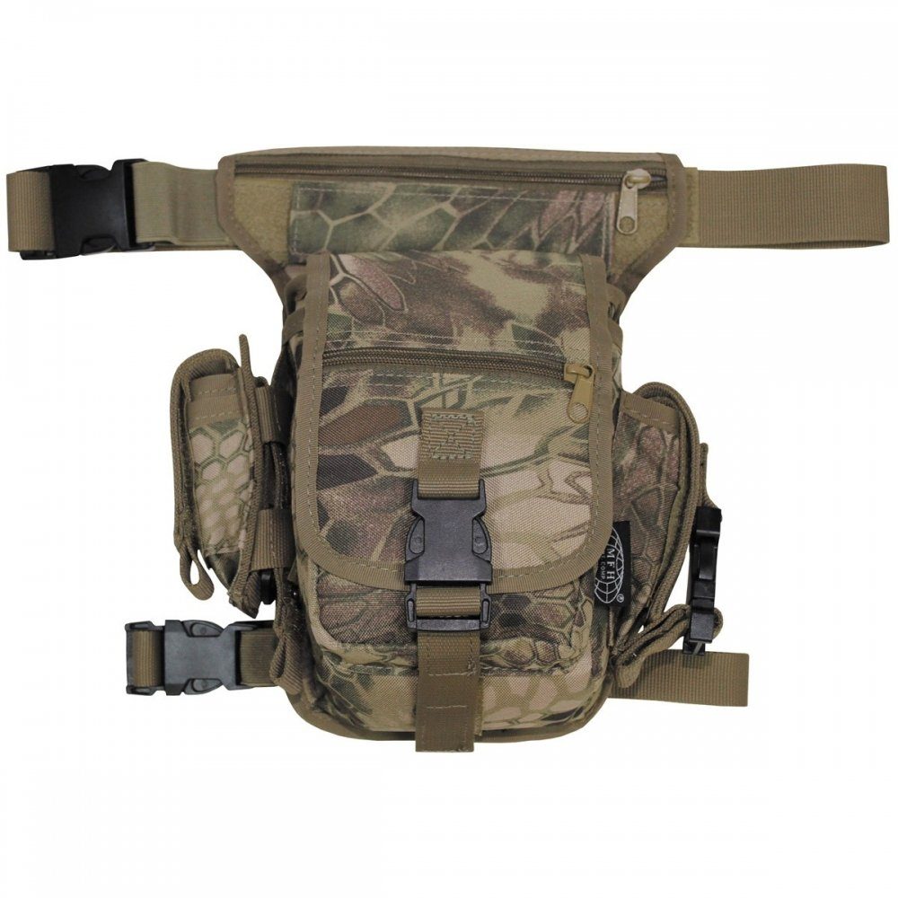 MFH Gürteltasche Hip Bag, snake FG, günstig online kaufen
