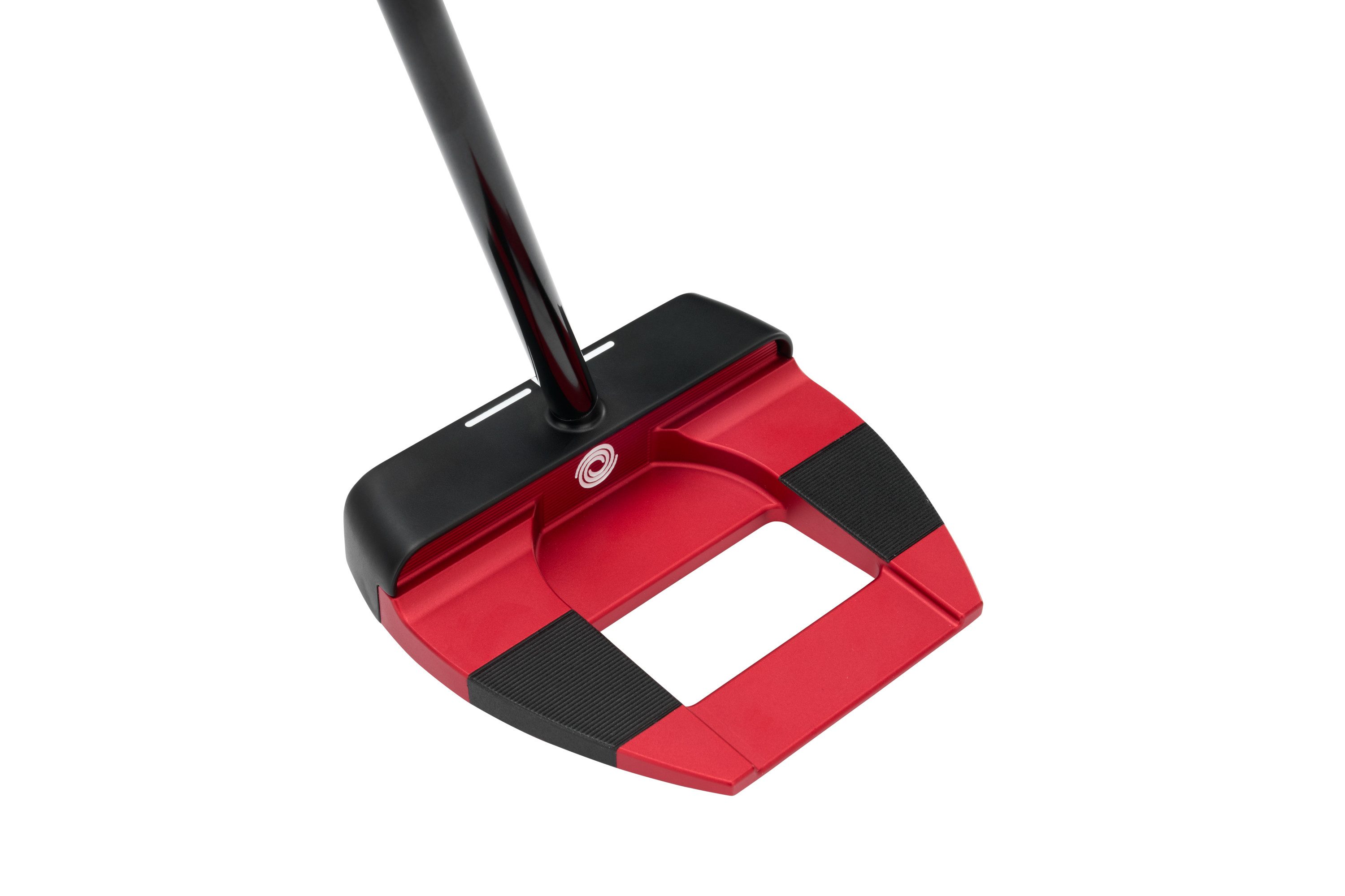 Odyssey Putter Odyssey Putter S2S Tri Hot Jailbird Pistol Rechtshänder 34"