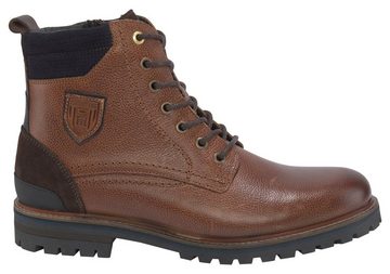 Pantofola d´Oro Massi Uomo High Schnürboots im Casual Business Look