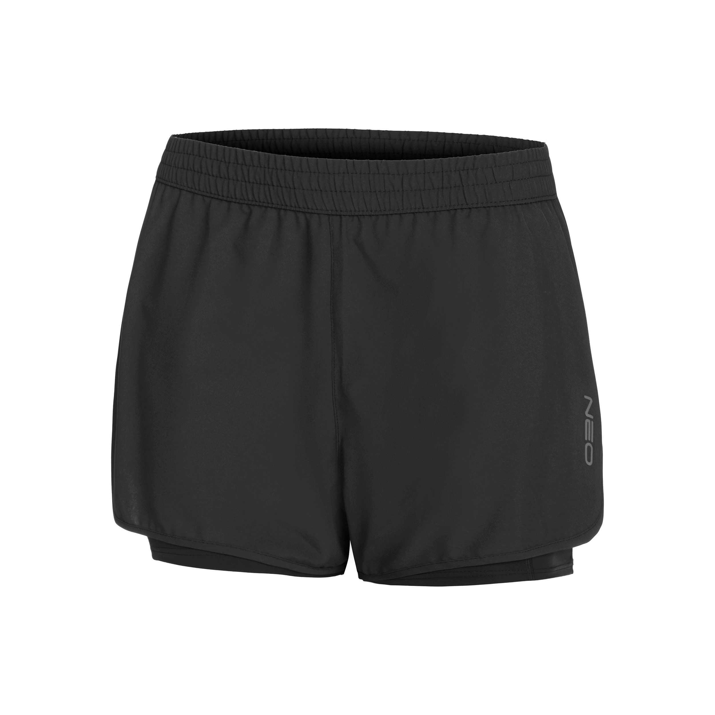 NEO RUN Laufshorts Flyweight TEK 2in1 günstig online kaufen