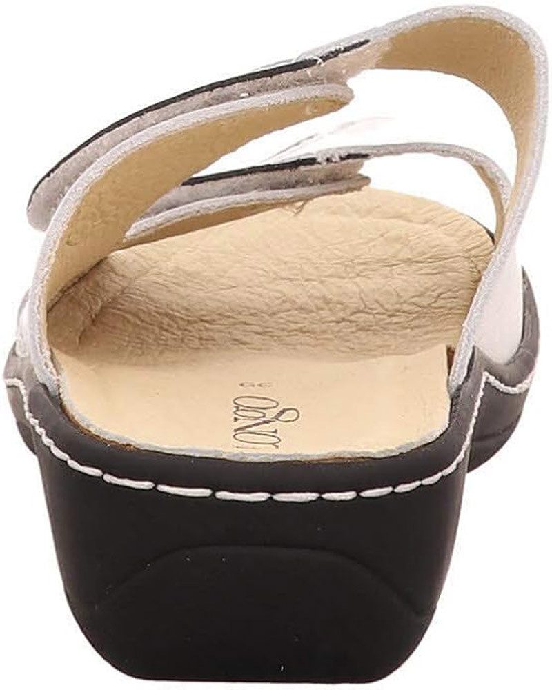 Longo Pantolette Sandale