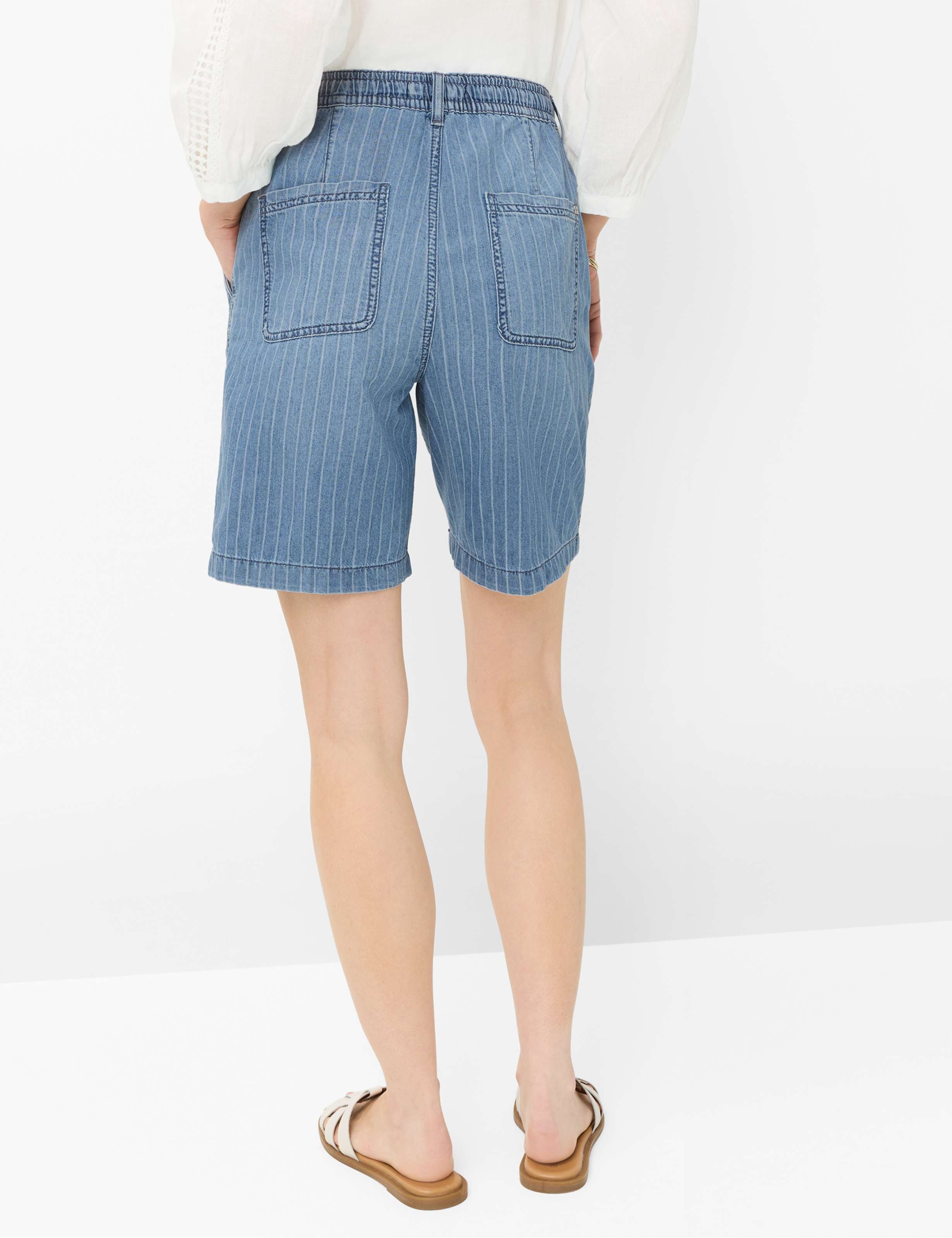 Brax Röhrenjeans Style MAINE B