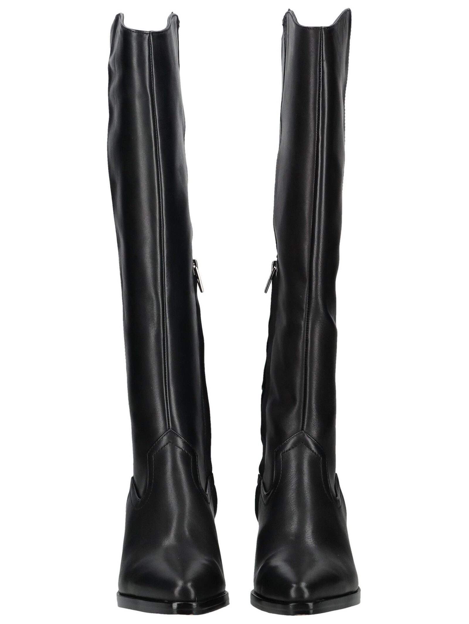 Dolce Vita Dolce Vita Stiefel Leder/Textil Bikerboots