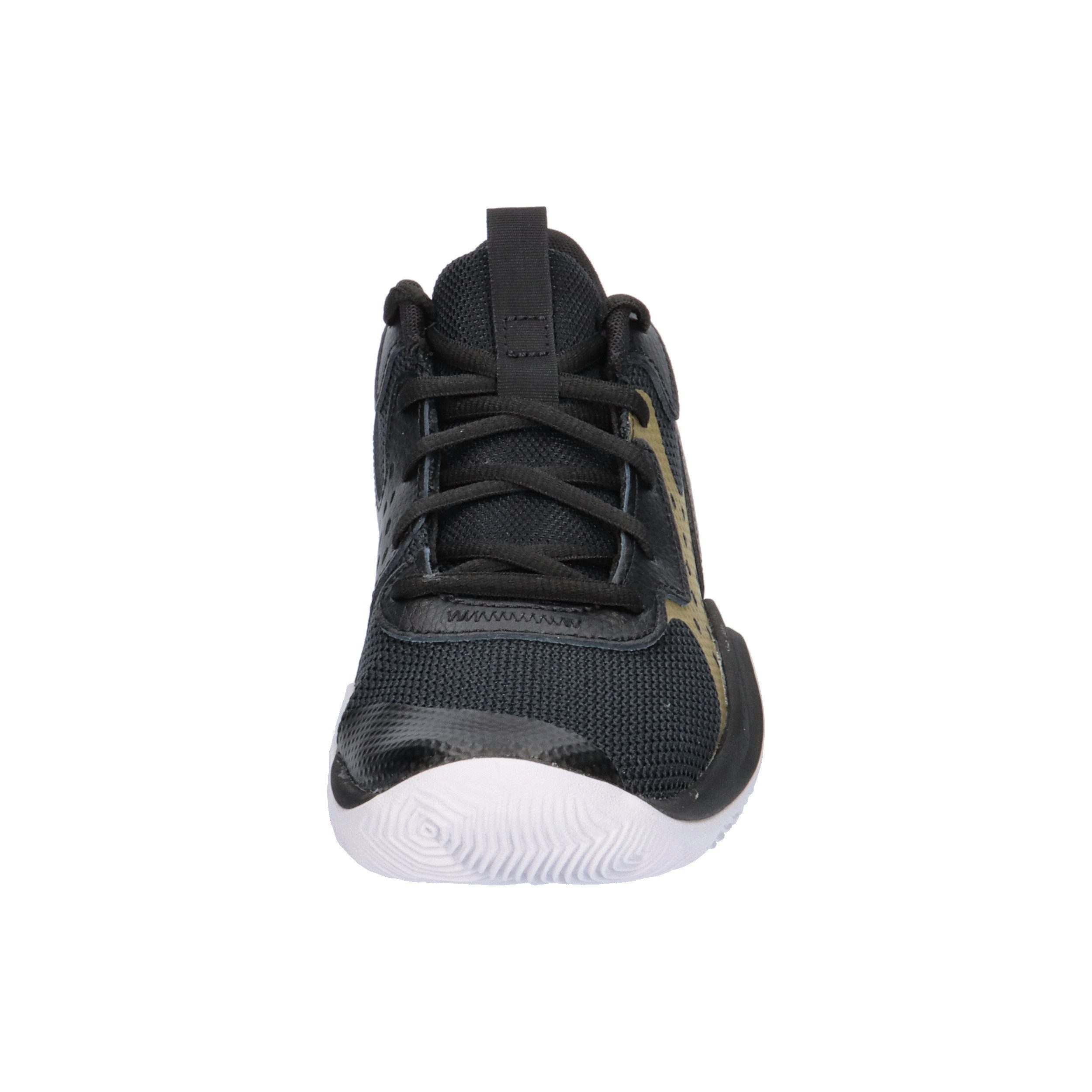 Under Armour® Under Armour Kinder Basketballschuhe Grade School Jet 23 3026635 Hallenschuh