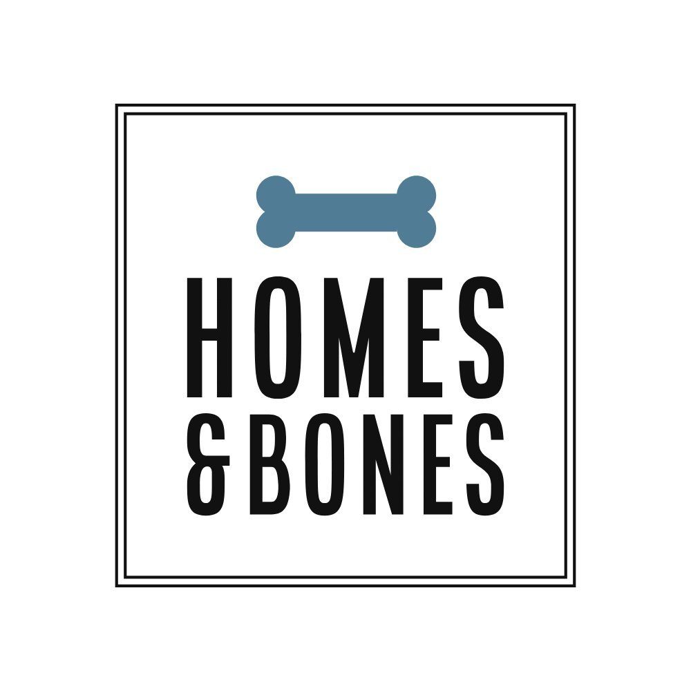 HOMES&BONES
