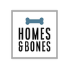 HOMES&BONES