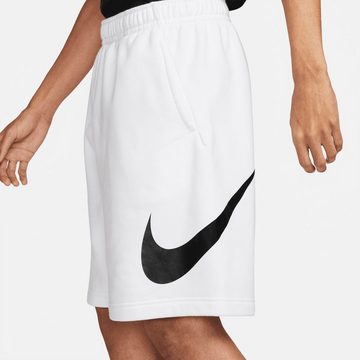 Nike Sportswear Shorts CLUB MEN'S GRAPHIC SHORTS