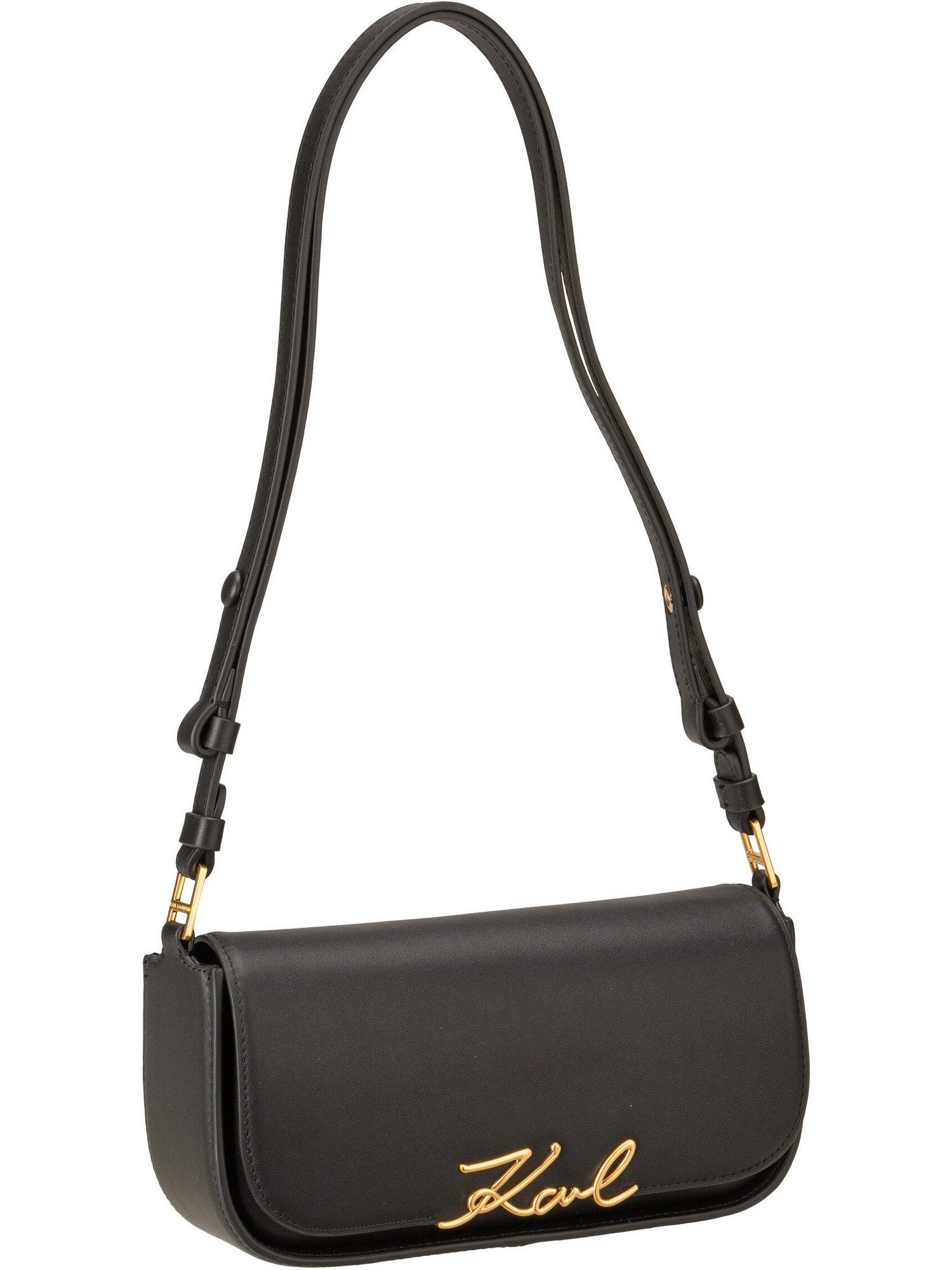 KARL LAGERFELD Handtasche K/Signature Crossbody, Abendtasche