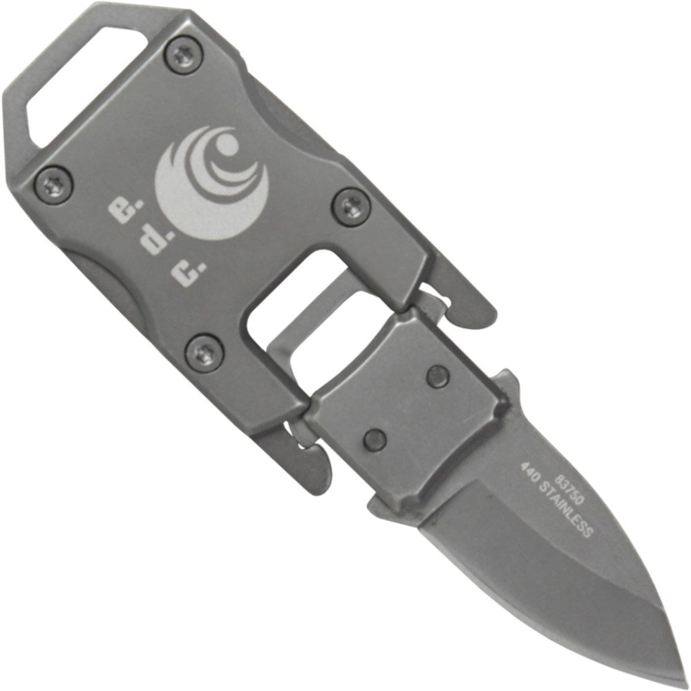 Universalmesser edc Neck Knife klein rostfrei